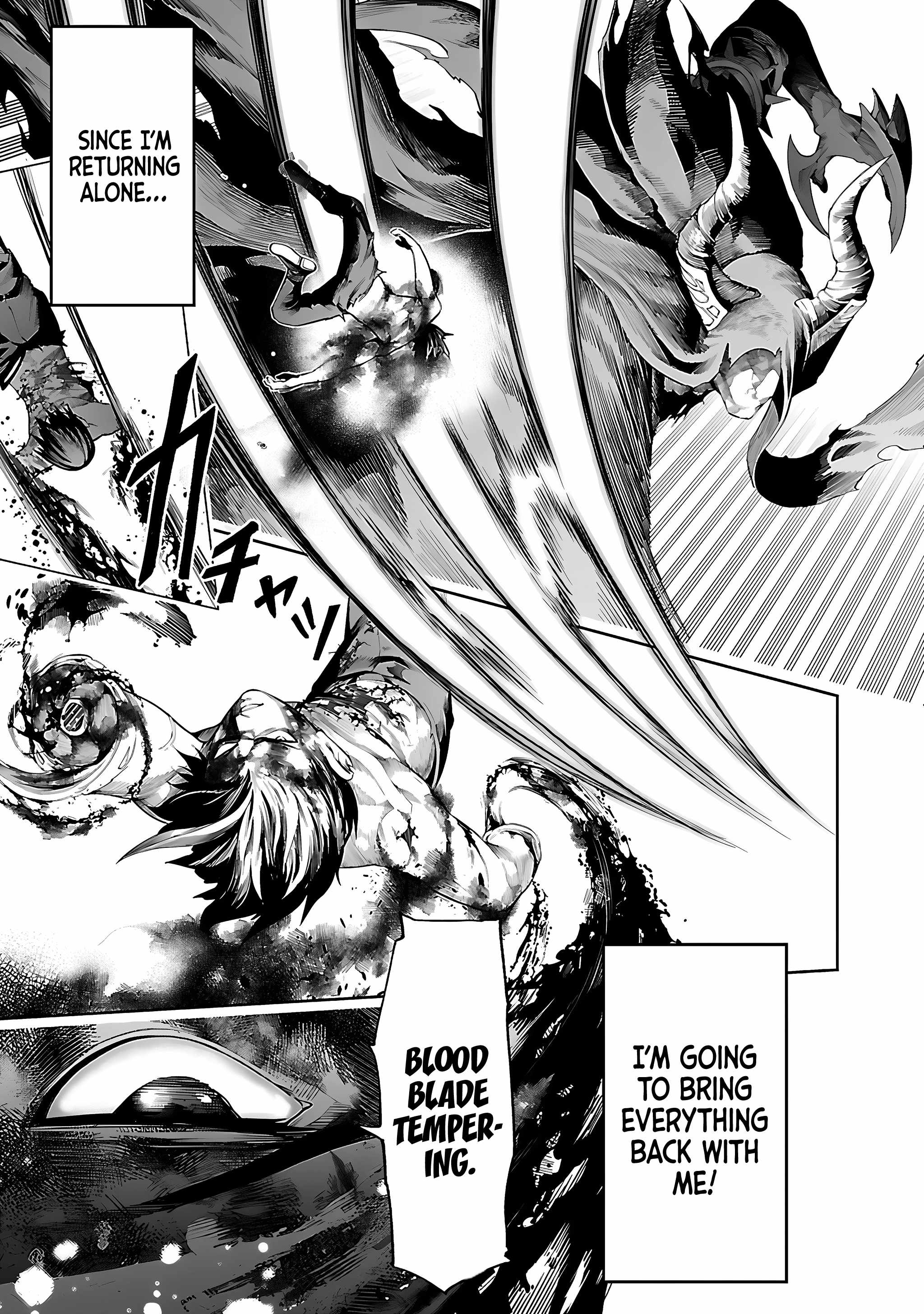 Tsuihou Sareru Tabi ni Skill o Te ni Ireta Ore ga, 100 no Isekai de 2-shuume Musou Chapter 16 — Page 28