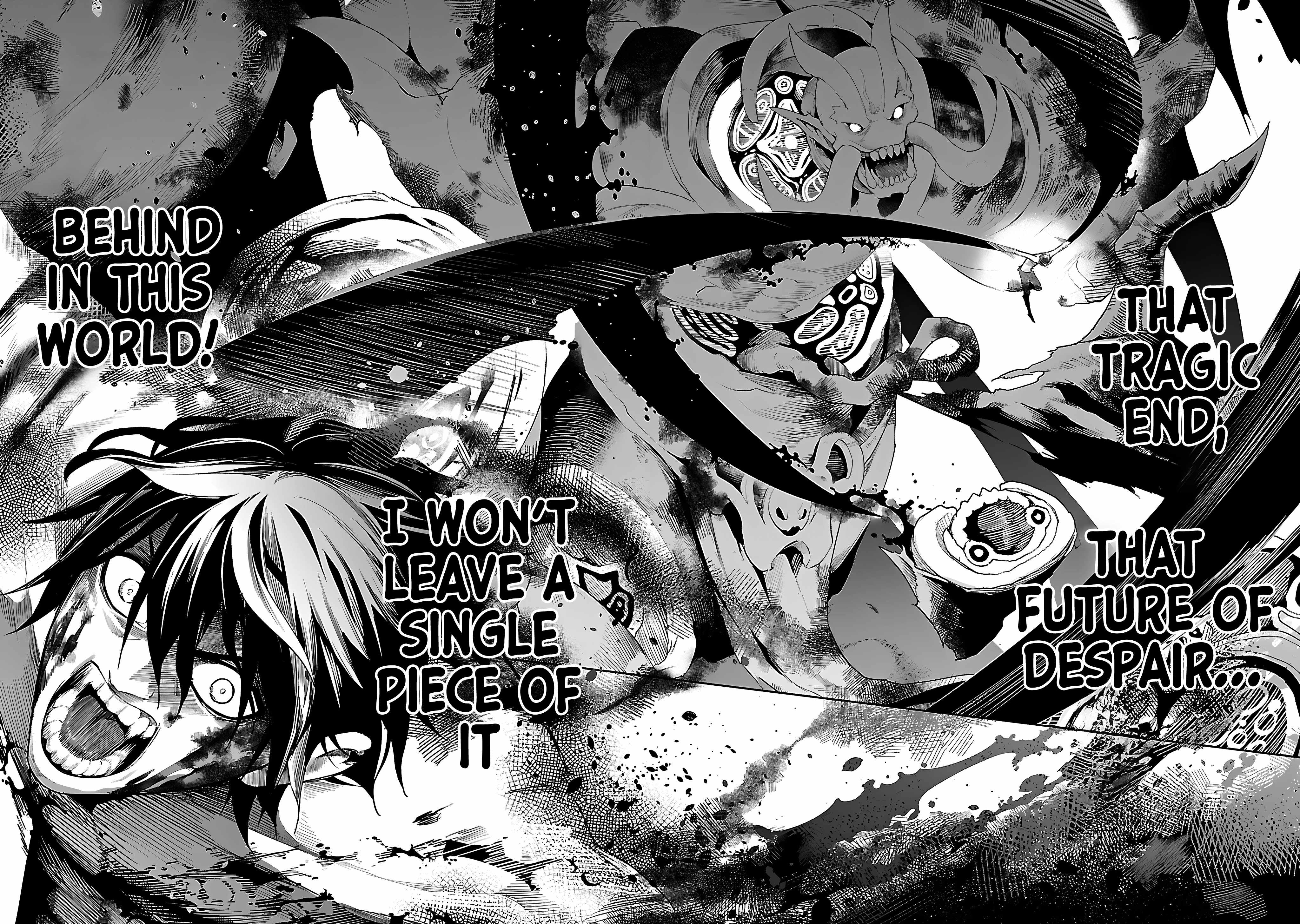 Tsuihou Sareru Tabi ni Skill o Te ni Ireta Ore ga, 100 no Isekai de 2-shuume Musou Chapter 16 — Page 29