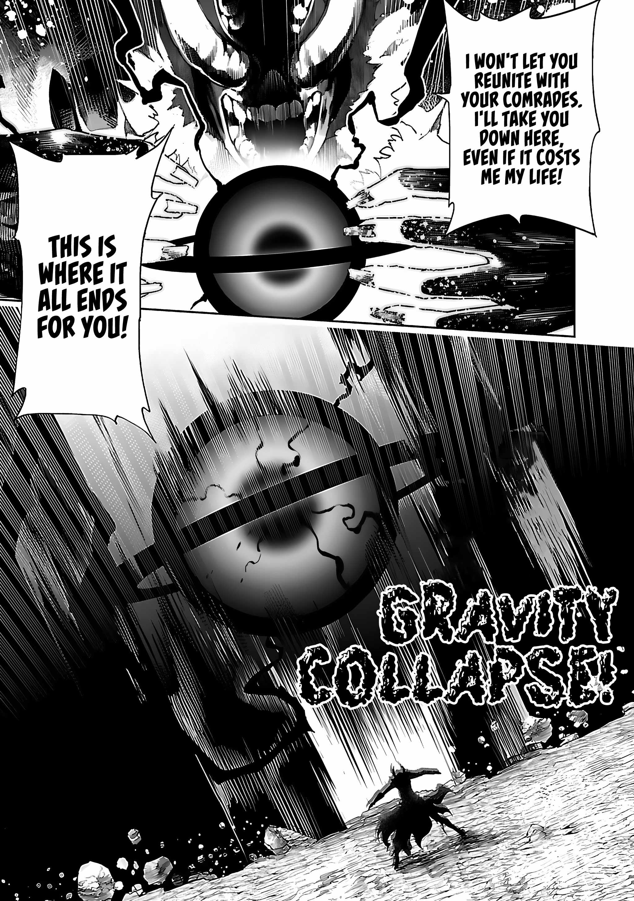 Tsuihou Sareru Tabi ni Skill o Te ni Ireta Ore ga, 100 no Isekai de 2-shuume Musou Chapter 17 — Page 8