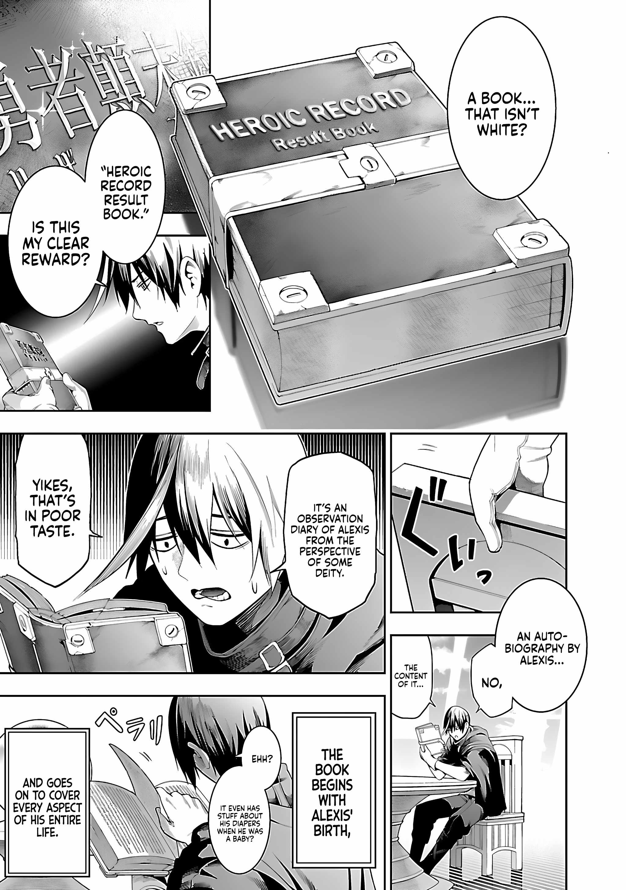 Tsuihou Sareru Tabi ni Skill o Te ni Ireta Ore ga, 100 no Isekai de 2-shuume Musou Chapter 17 — Page 25