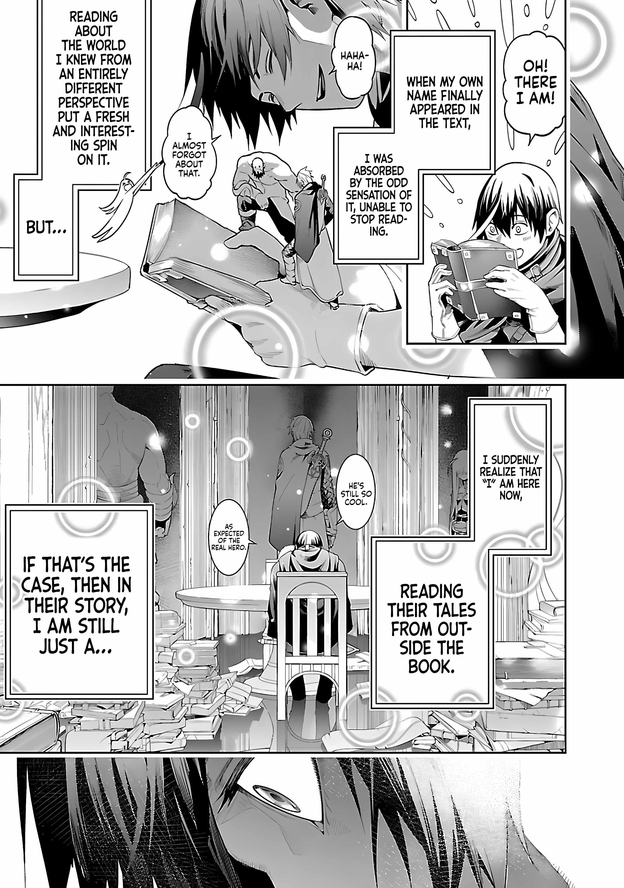 Tsuihou Sareru Tabi ni Skill o Te ni Ireta Ore ga, 100 no Isekai de 2-shuume Musou Chapter 17 — Page 27