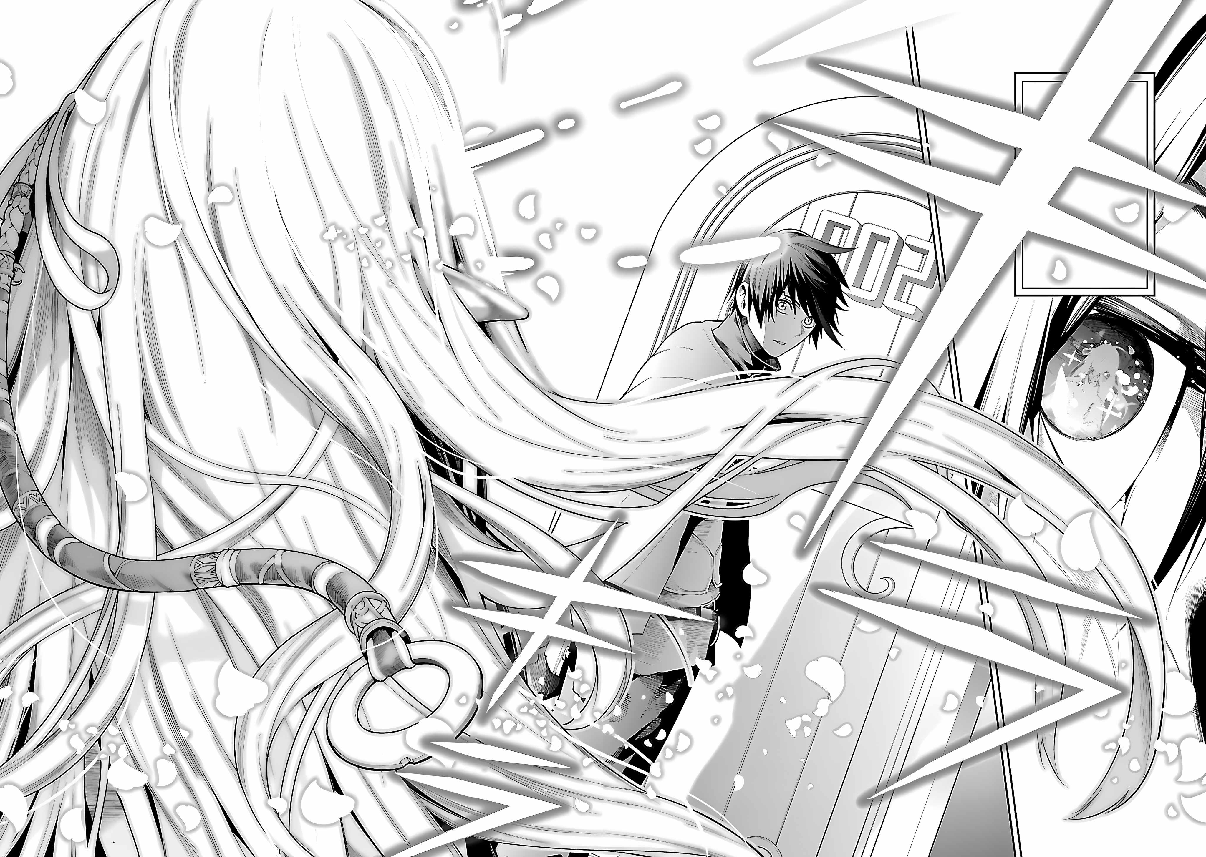 Tsuihou Sareru Tabi ni Skill o Te ni Ireta Ore ga, 100 no Isekai de 2-shuume Musou Chapter 17 — Page 32
