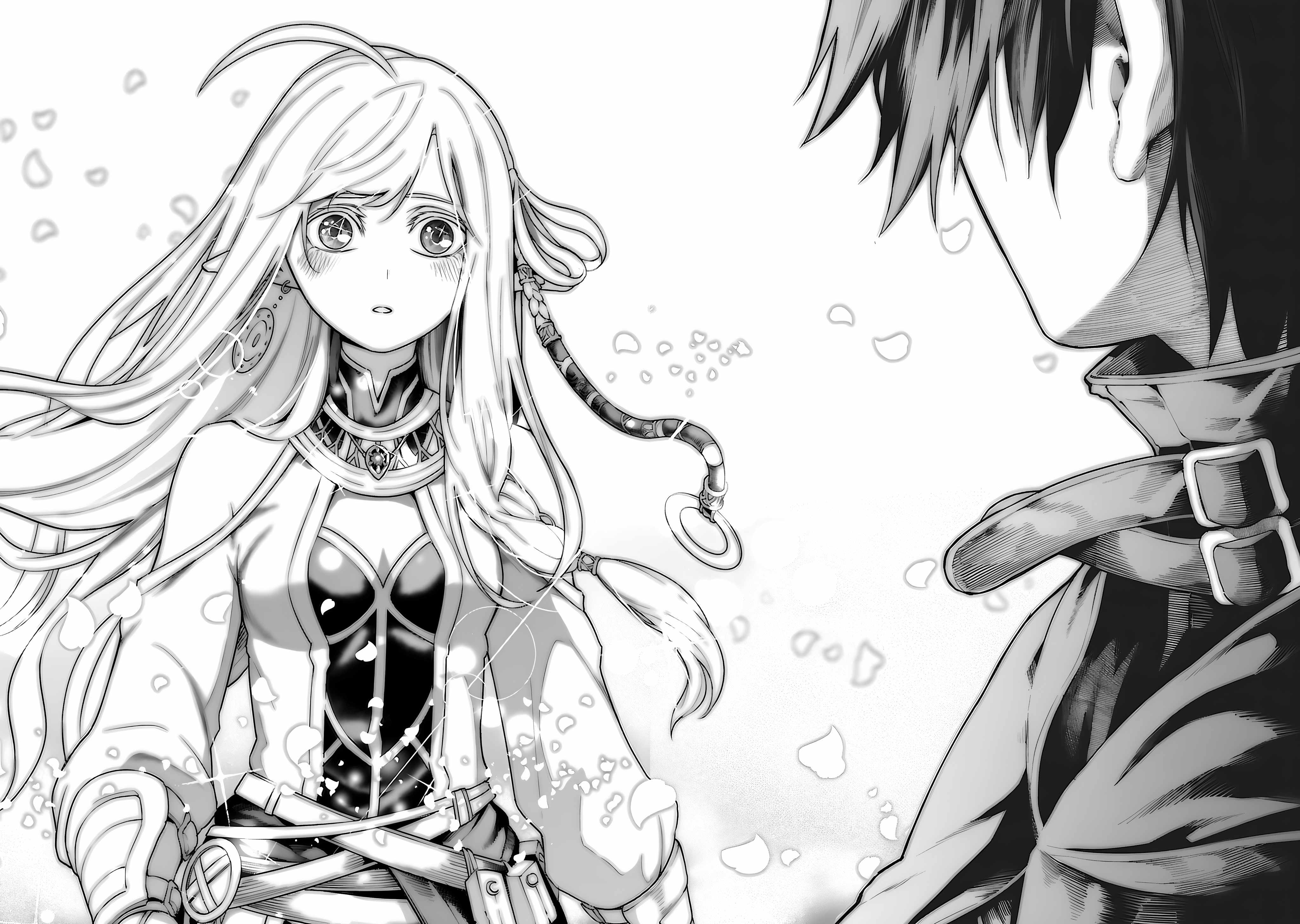 Tsuihou Sareru Tabi ni Skill o Te ni Ireta Ore ga, 100 no Isekai de 2-shuume Musou Chapter 17 — Page 33