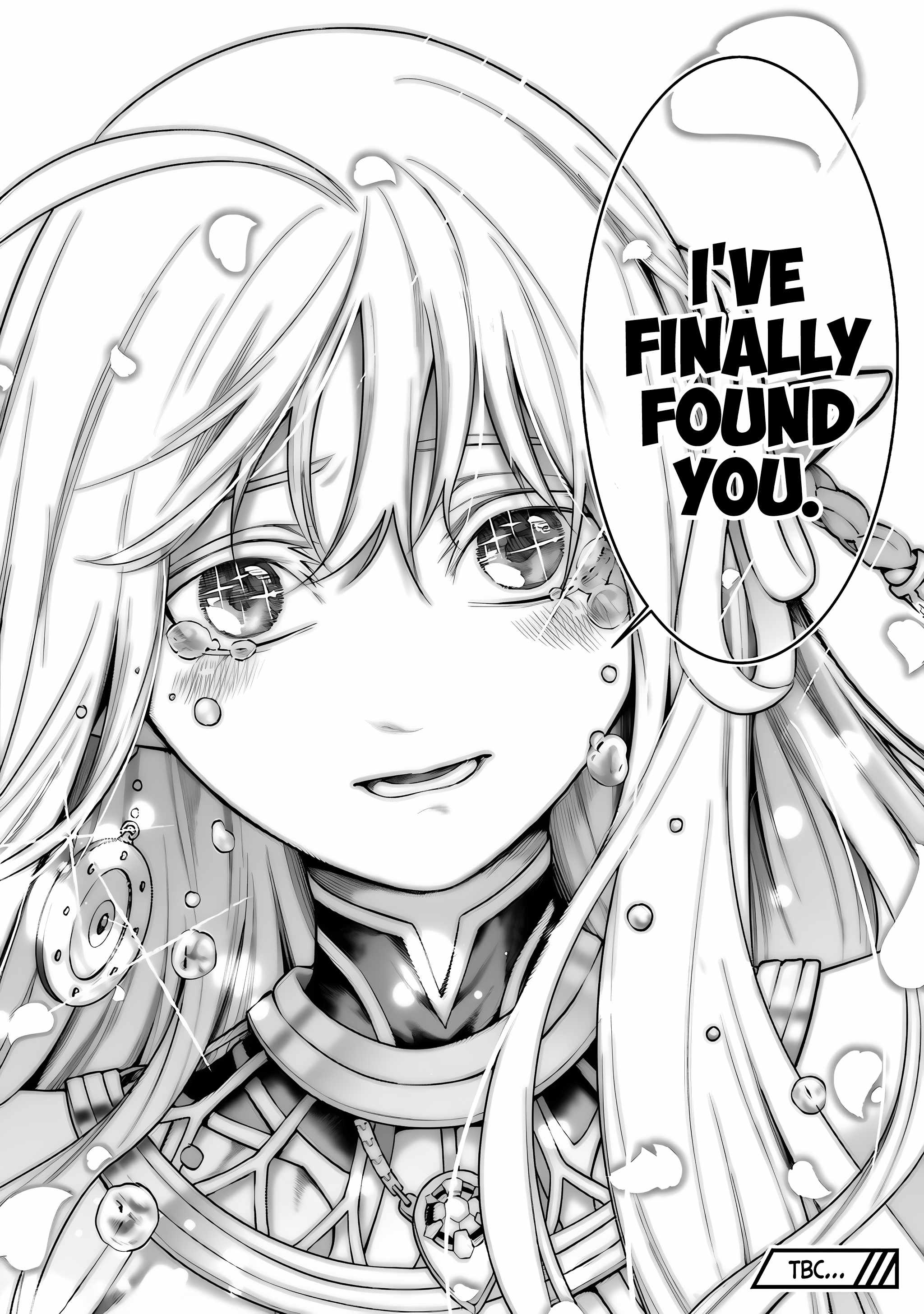 Tsuihou Sareru Tabi ni Skill o Te ni Ireta Ore ga, 100 no Isekai de 2-shuume Musou Chapter 17 — Page 34