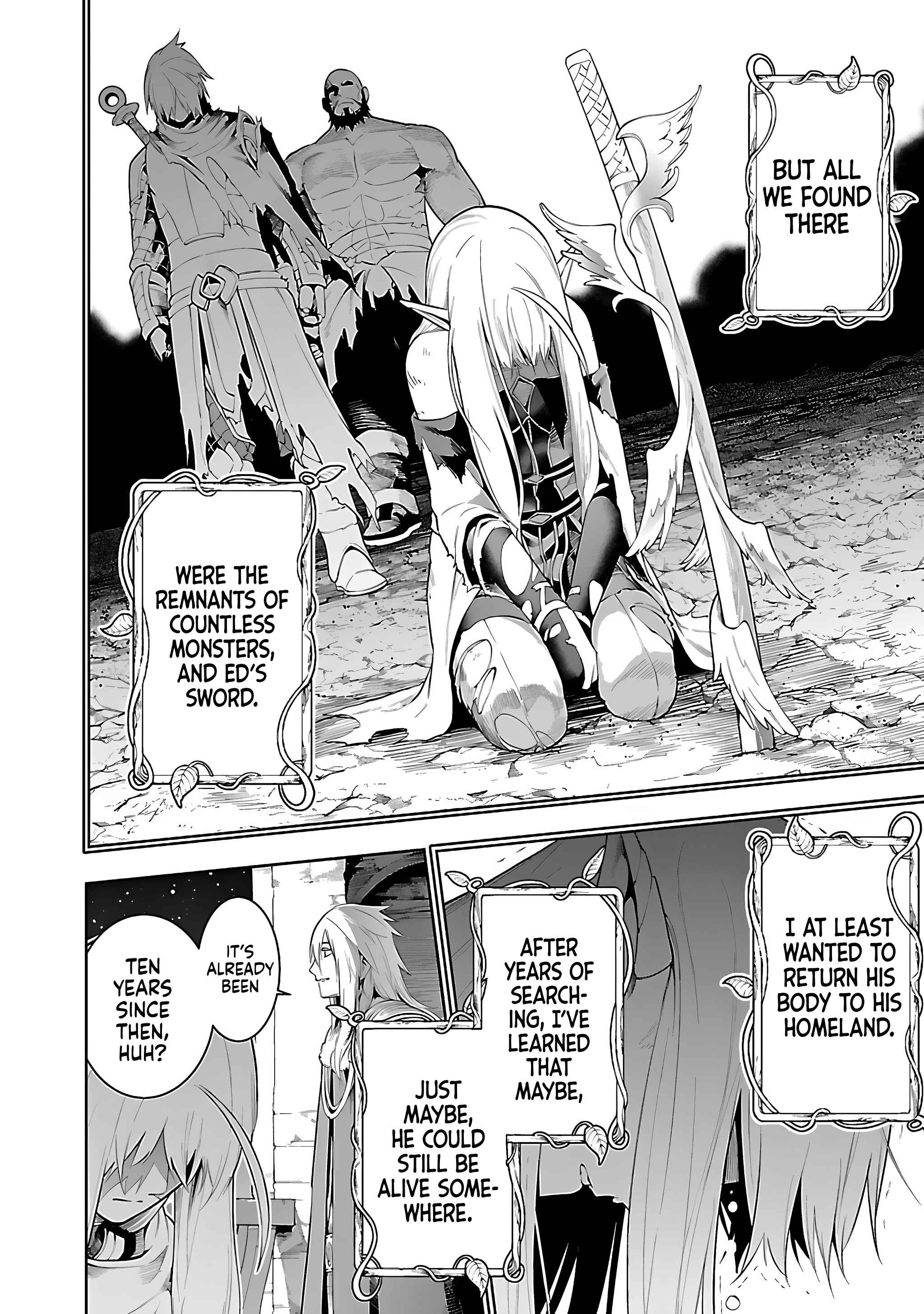Tsuihou Sareru Tabi ni Skill o Te ni Ireta Ore ga, 100 no Isekai de 2-shuume Musou Chapter 18 — Page 10