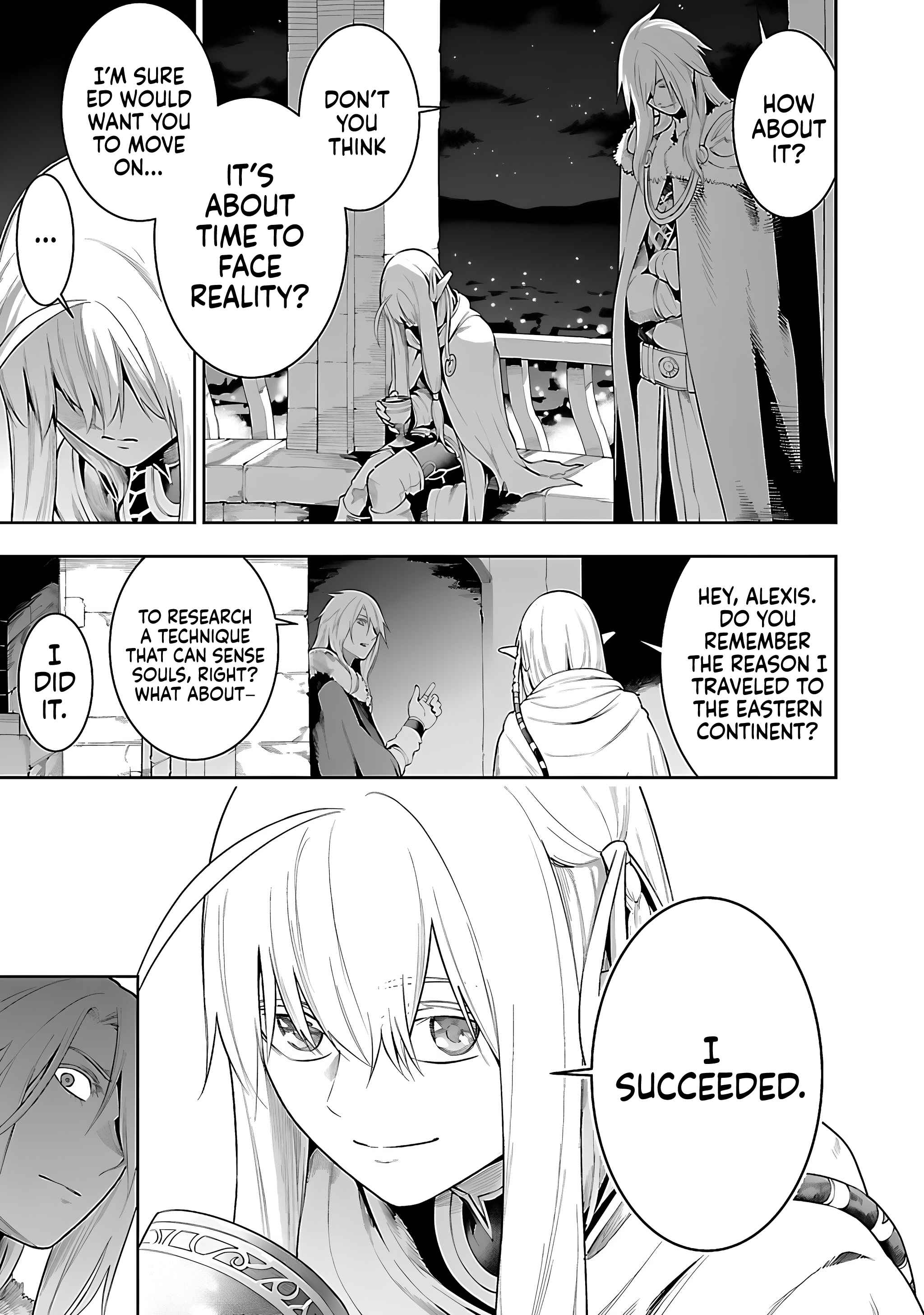 Tsuihou Sareru Tabi ni Skill o Te ni Ireta Ore ga, 100 no Isekai de 2-shuume Musou Chapter 18 — Page 11