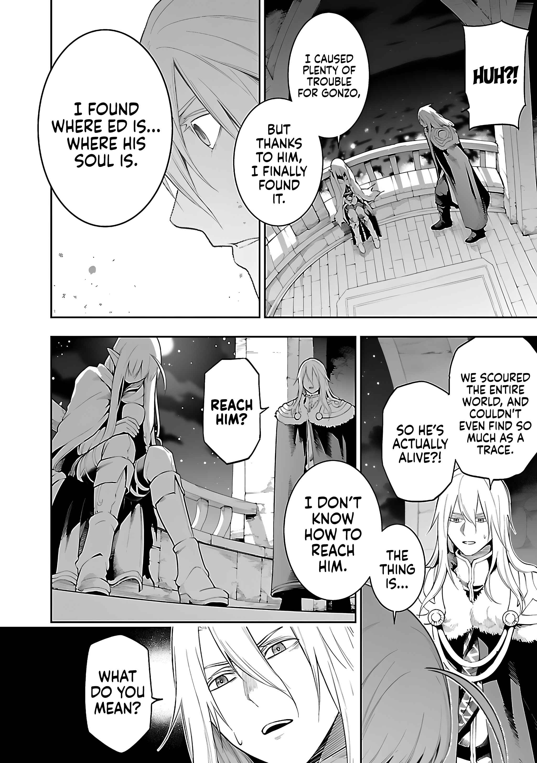 Tsuihou Sareru Tabi ni Skill o Te ni Ireta Ore ga, 100 no Isekai de 2-shuume Musou Chapter 18 — Page 12