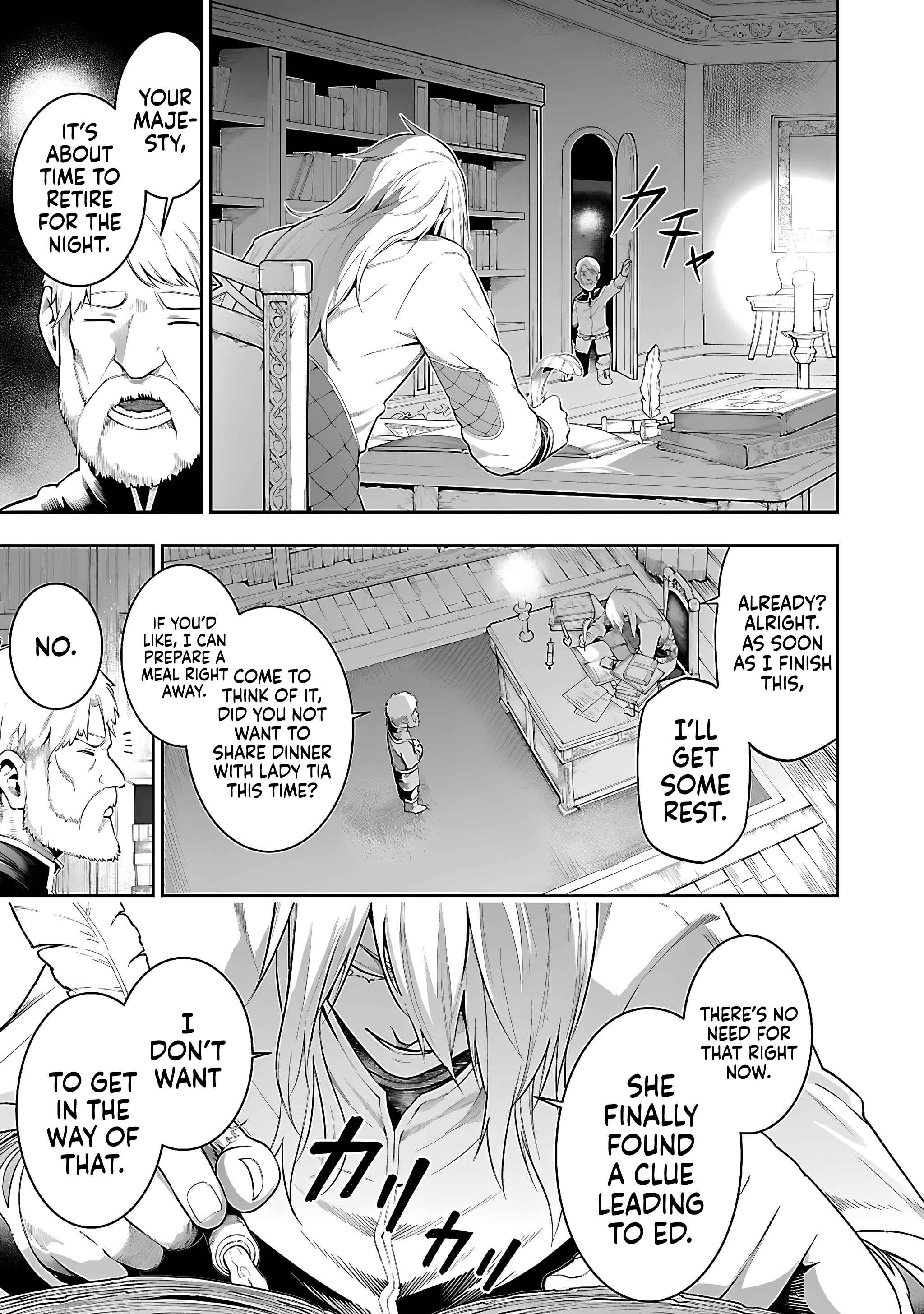 Tsuihou Sareru Tabi ni Skill o Te ni Ireta Ore ga, 100 no Isekai de 2-shuume Musou Chapter 18 — Page 17