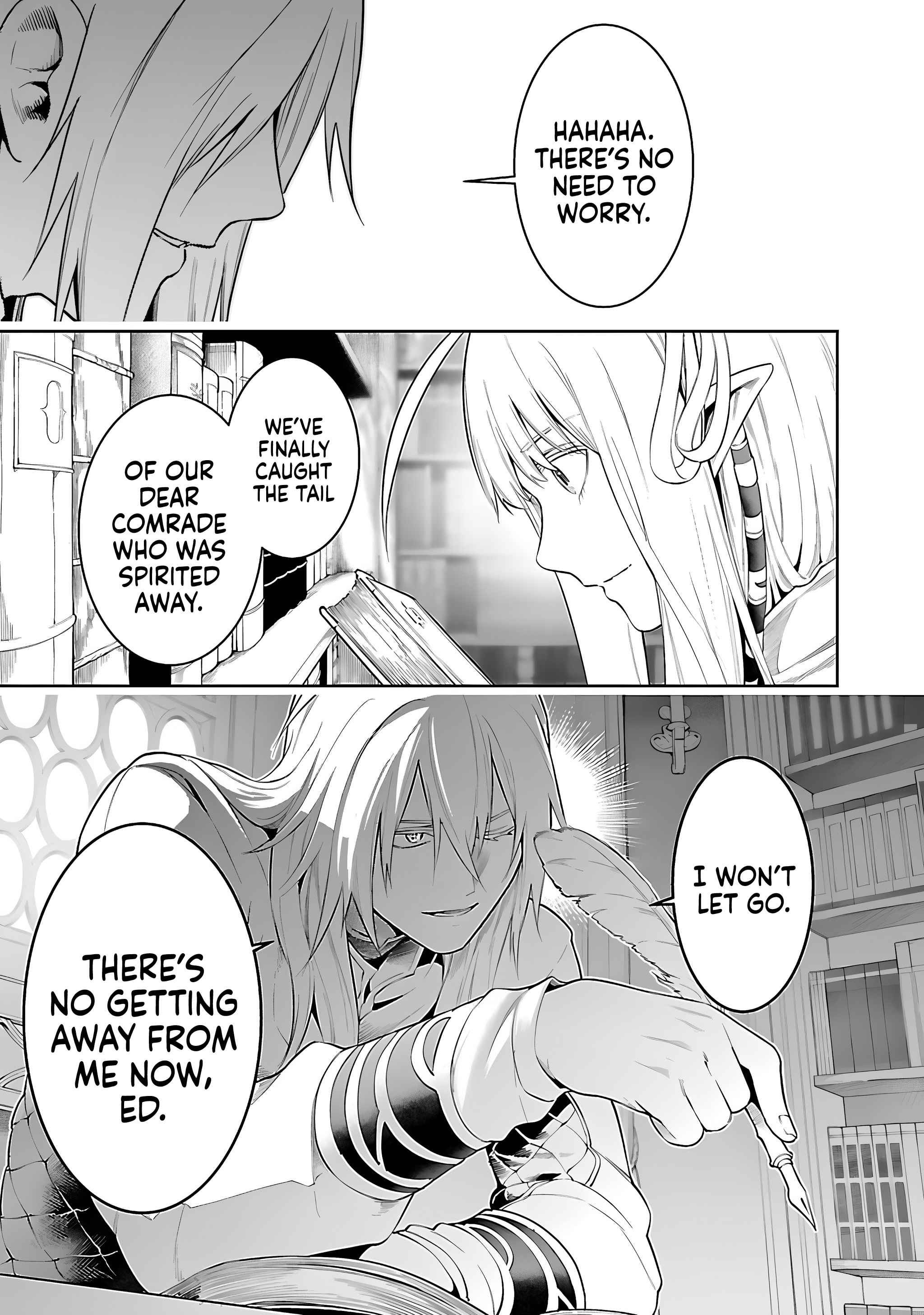Tsuihou Sareru Tabi ni Skill o Te ni Ireta Ore ga, 100 no Isekai de 2-shuume Musou Chapter 18 — Page 19
