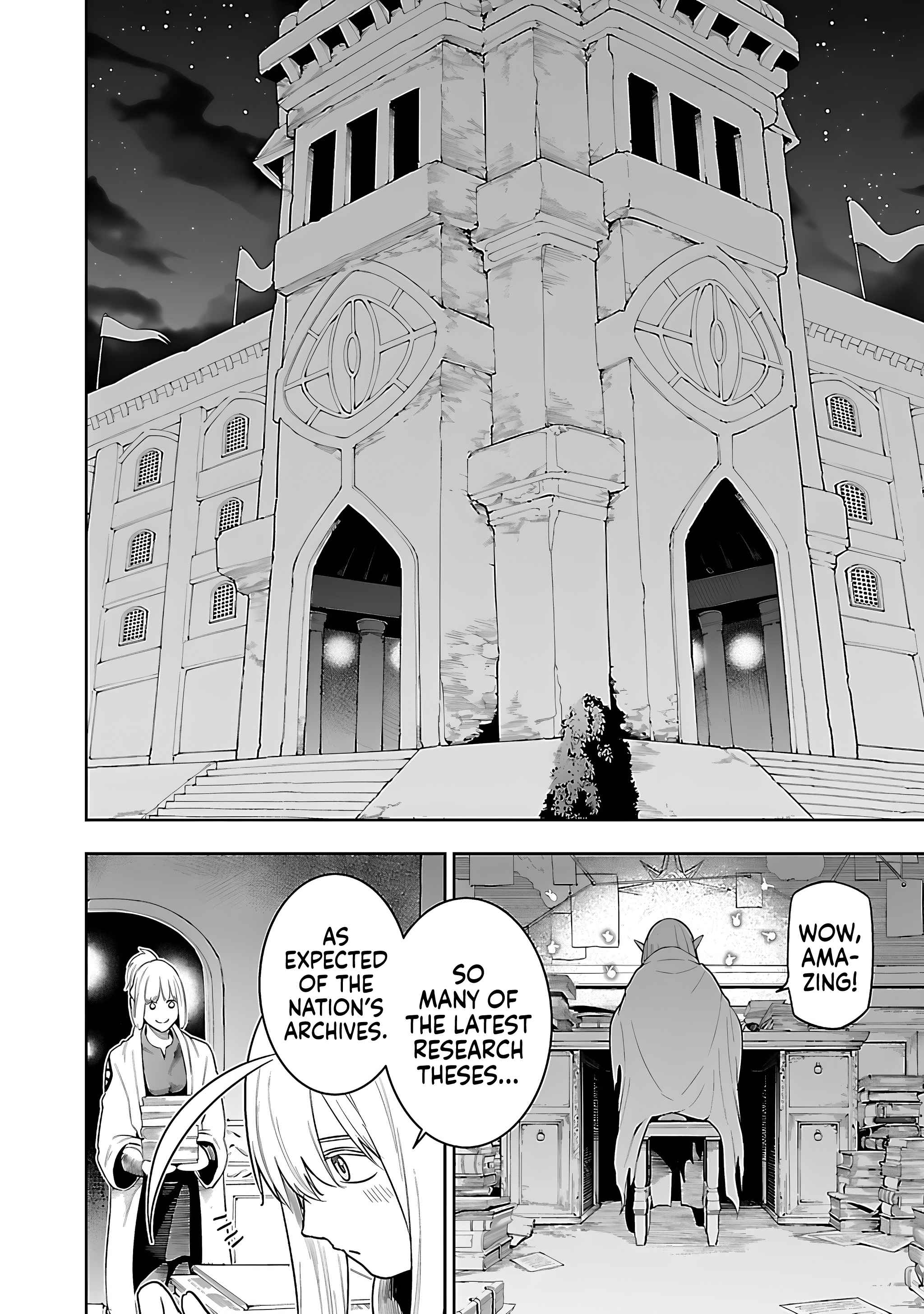 Tsuihou Sareru Tabi ni Skill o Te ni Ireta Ore ga, 100 no Isekai de 2-shuume Musou Chapter 18 — Page 20