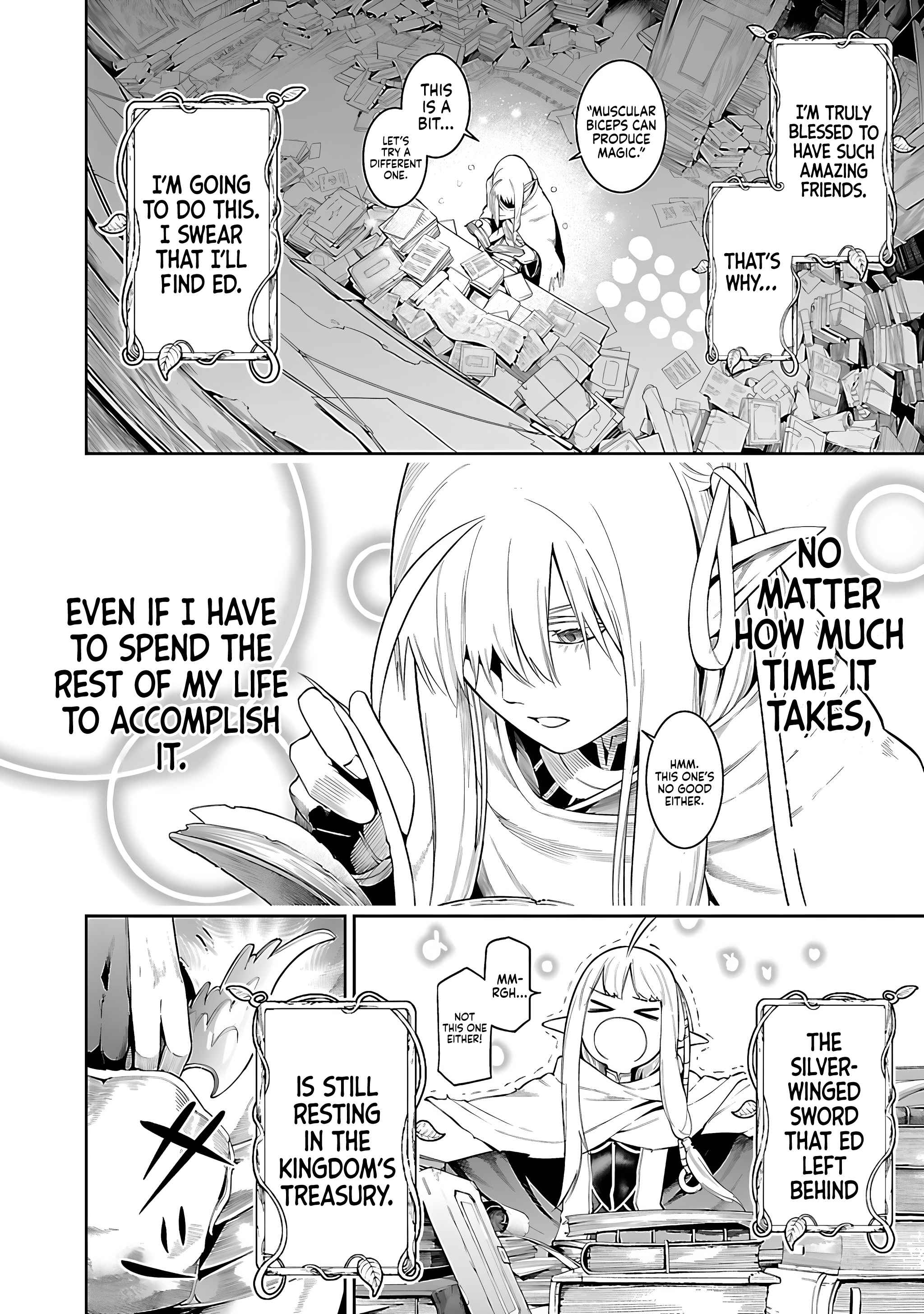 Tsuihou Sareru Tabi ni Skill o Te ni Ireta Ore ga, 100 no Isekai de 2-shuume Musou Chapter 18 — Page 22