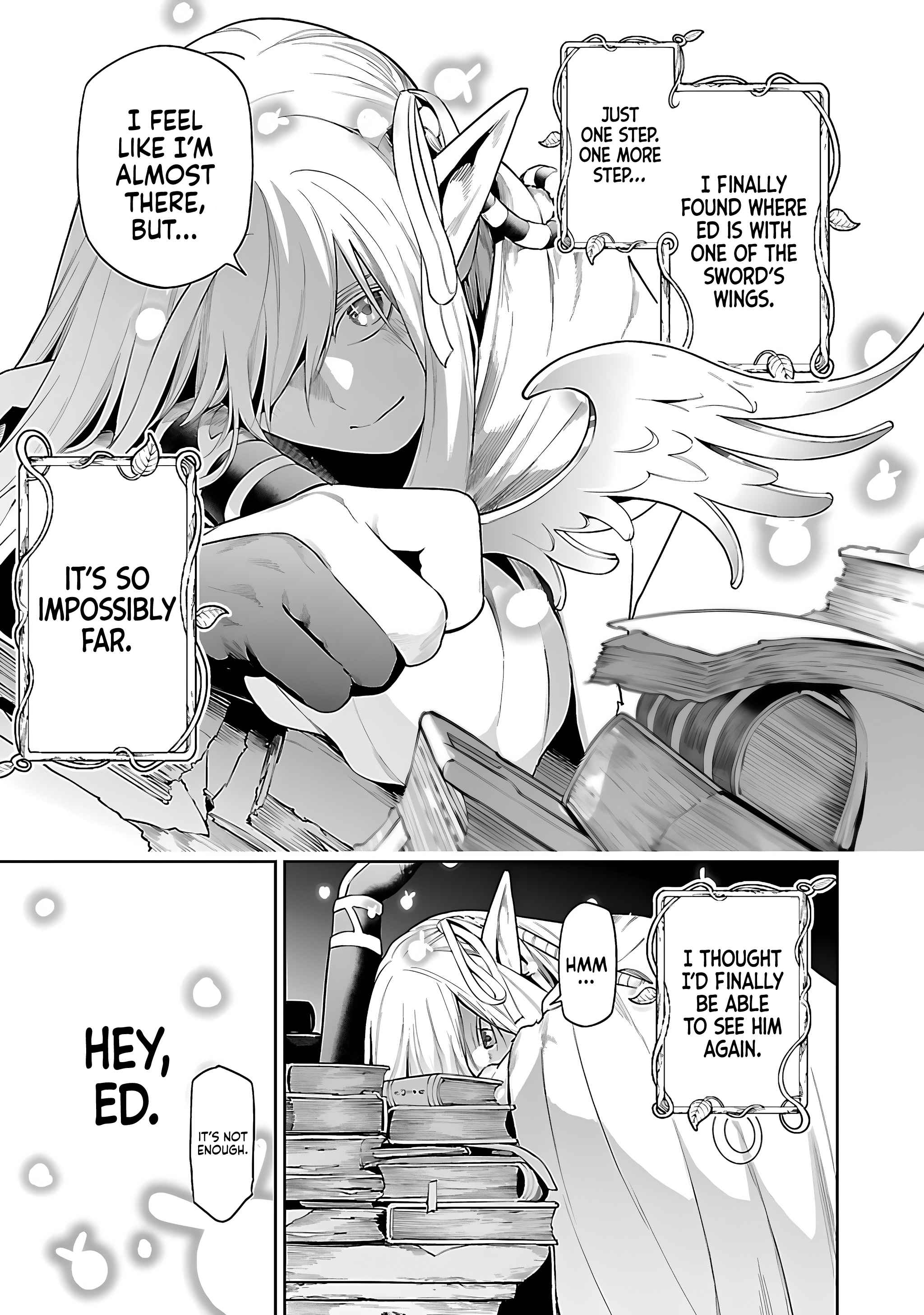 Tsuihou Sareru Tabi ni Skill o Te ni Ireta Ore ga, 100 no Isekai de 2-shuume Musou Chapter 18 — Page 23