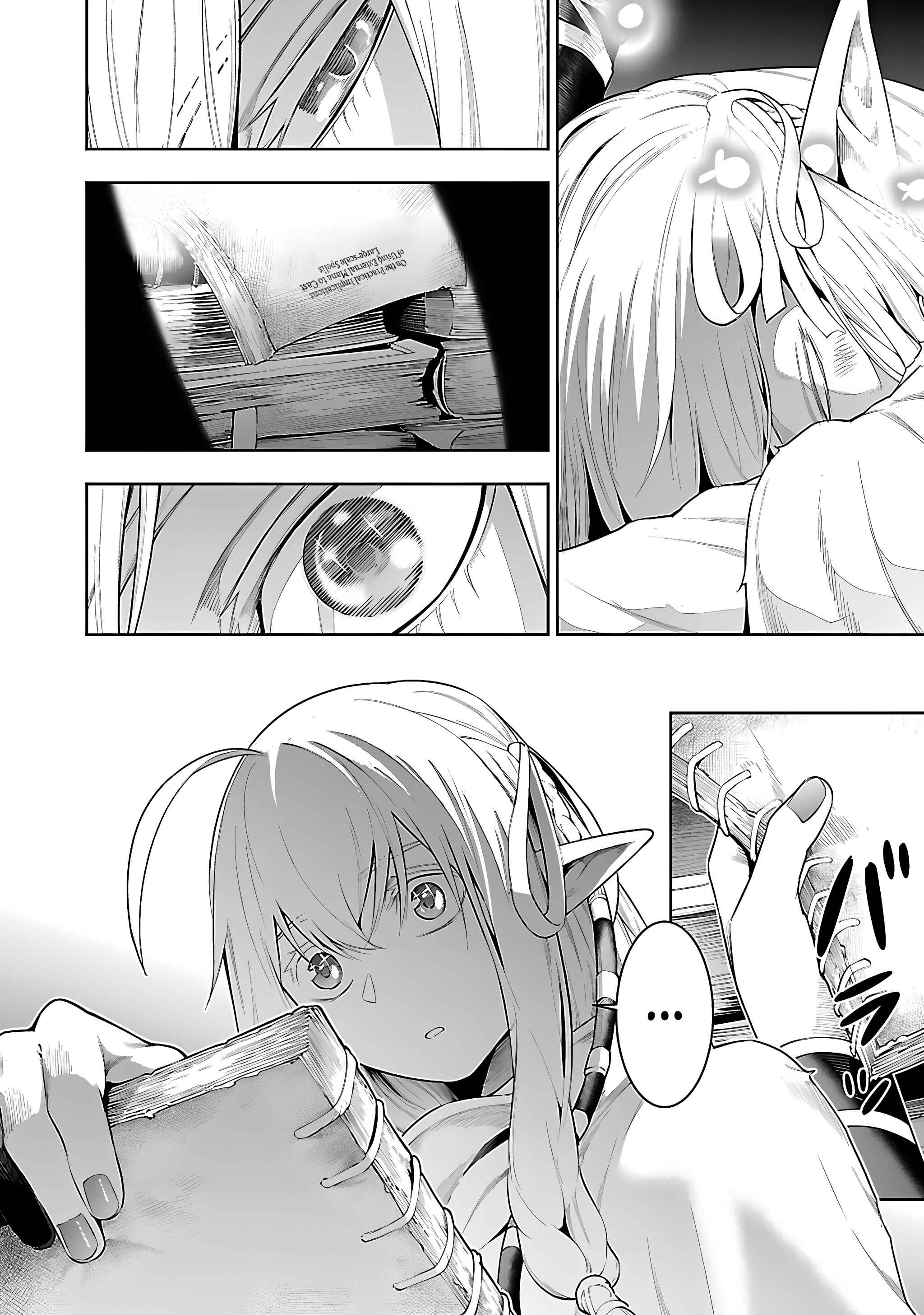 Tsuihou Sareru Tabi ni Skill o Te ni Ireta Ore ga, 100 no Isekai de 2-shuume Musou Chapter 18 — Page 25