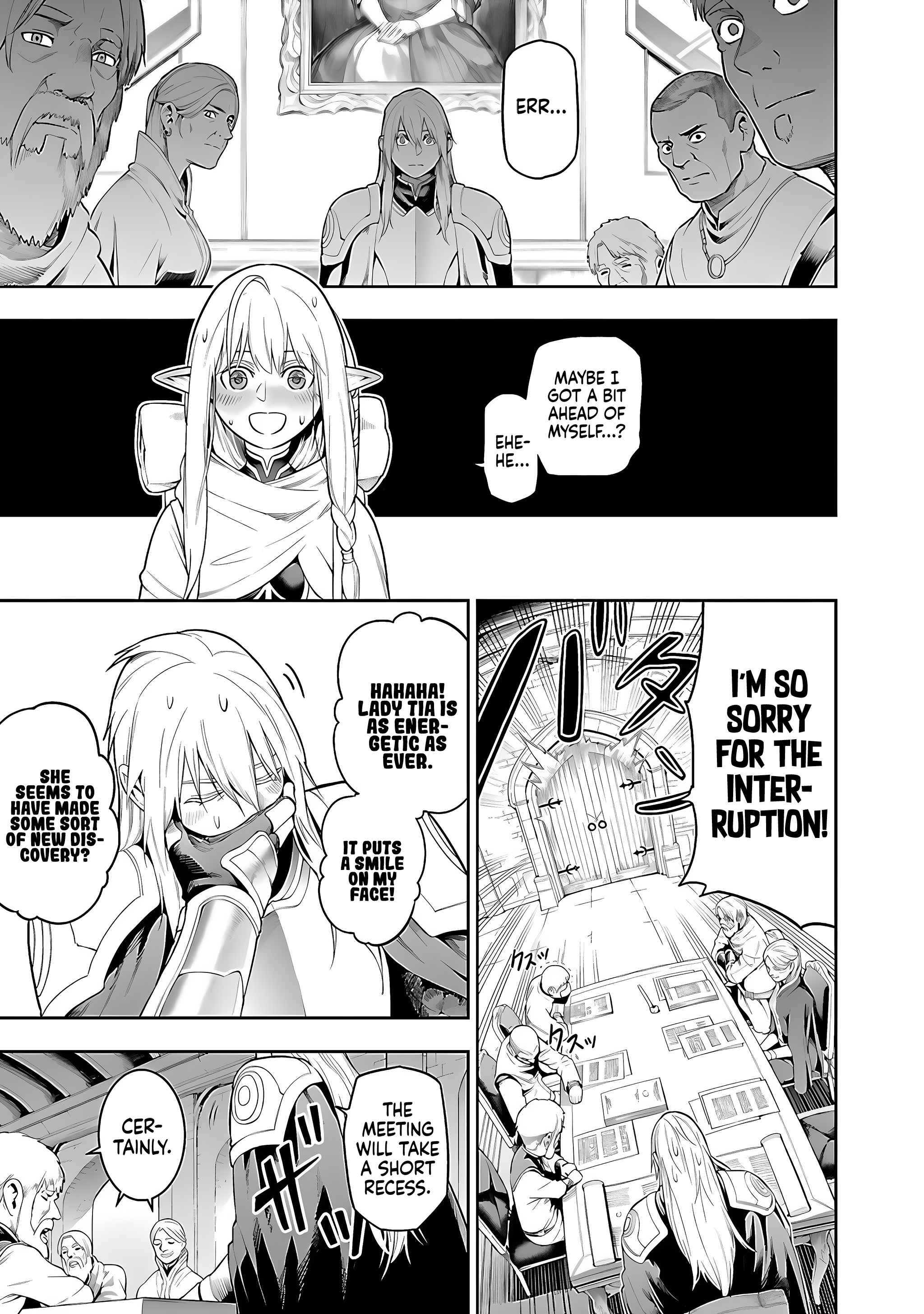 Tsuihou Sareru Tabi ni Skill o Te ni Ireta Ore ga, 100 no Isekai de 2-shuume Musou Chapter 19 — Page 4