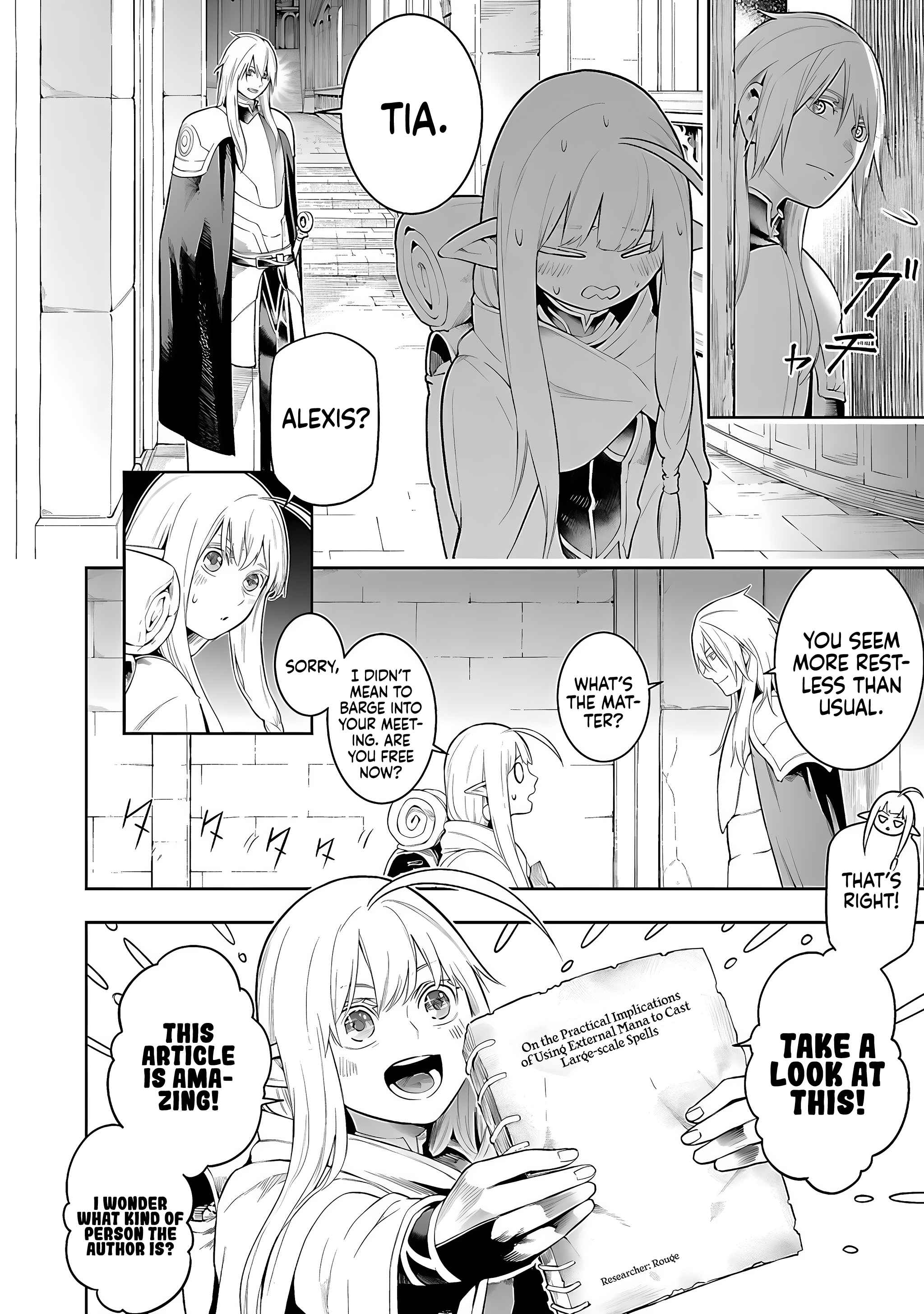 Tsuihou Sareru Tabi ni Skill o Te ni Ireta Ore ga, 100 no Isekai de 2-shuume Musou Chapter 19 — Page 5