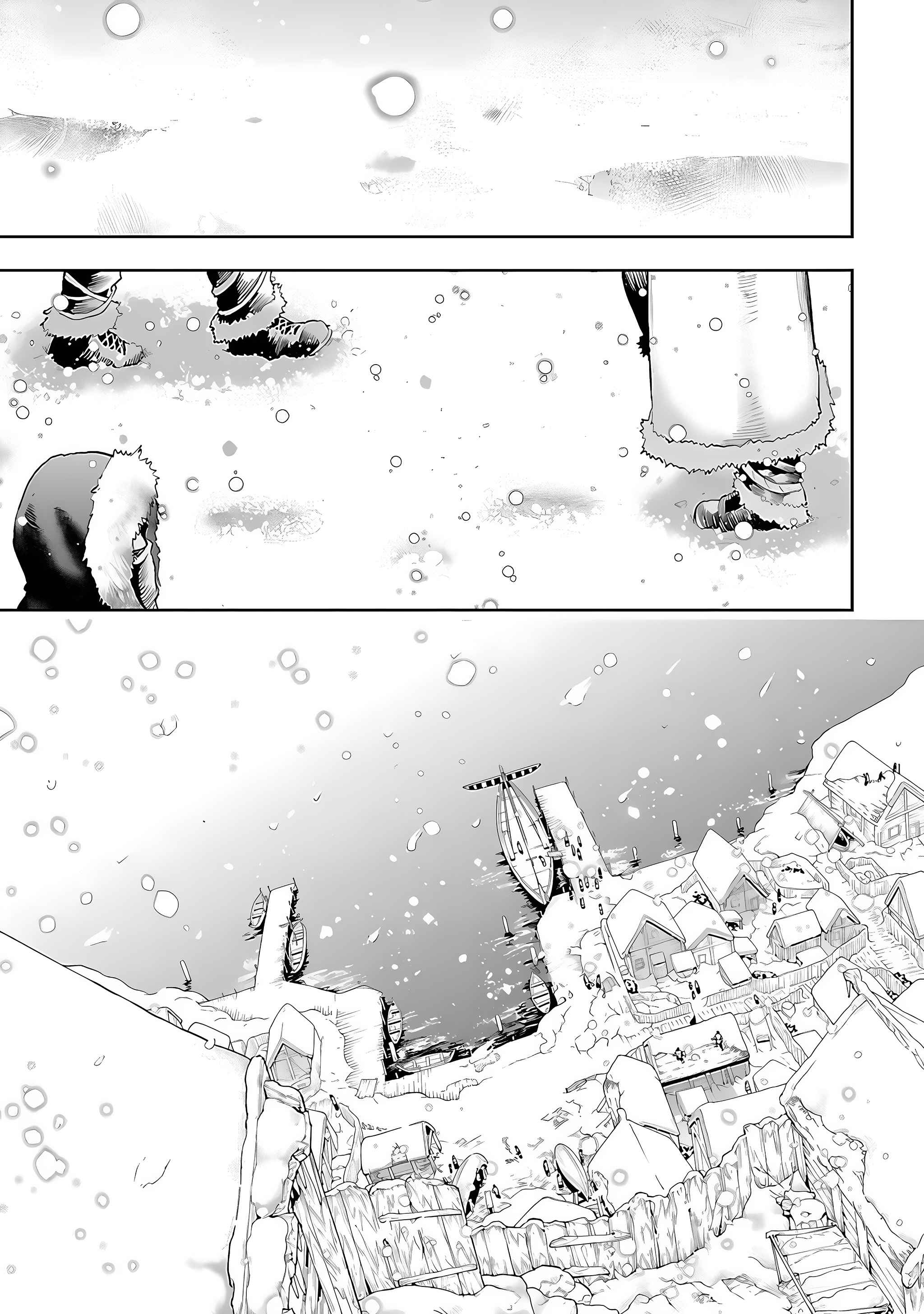 Tsuihou Sareru Tabi ni Skill o Te ni Ireta Ore ga, 100 no Isekai de 2-shuume Musou Chapter 19 — Page 16