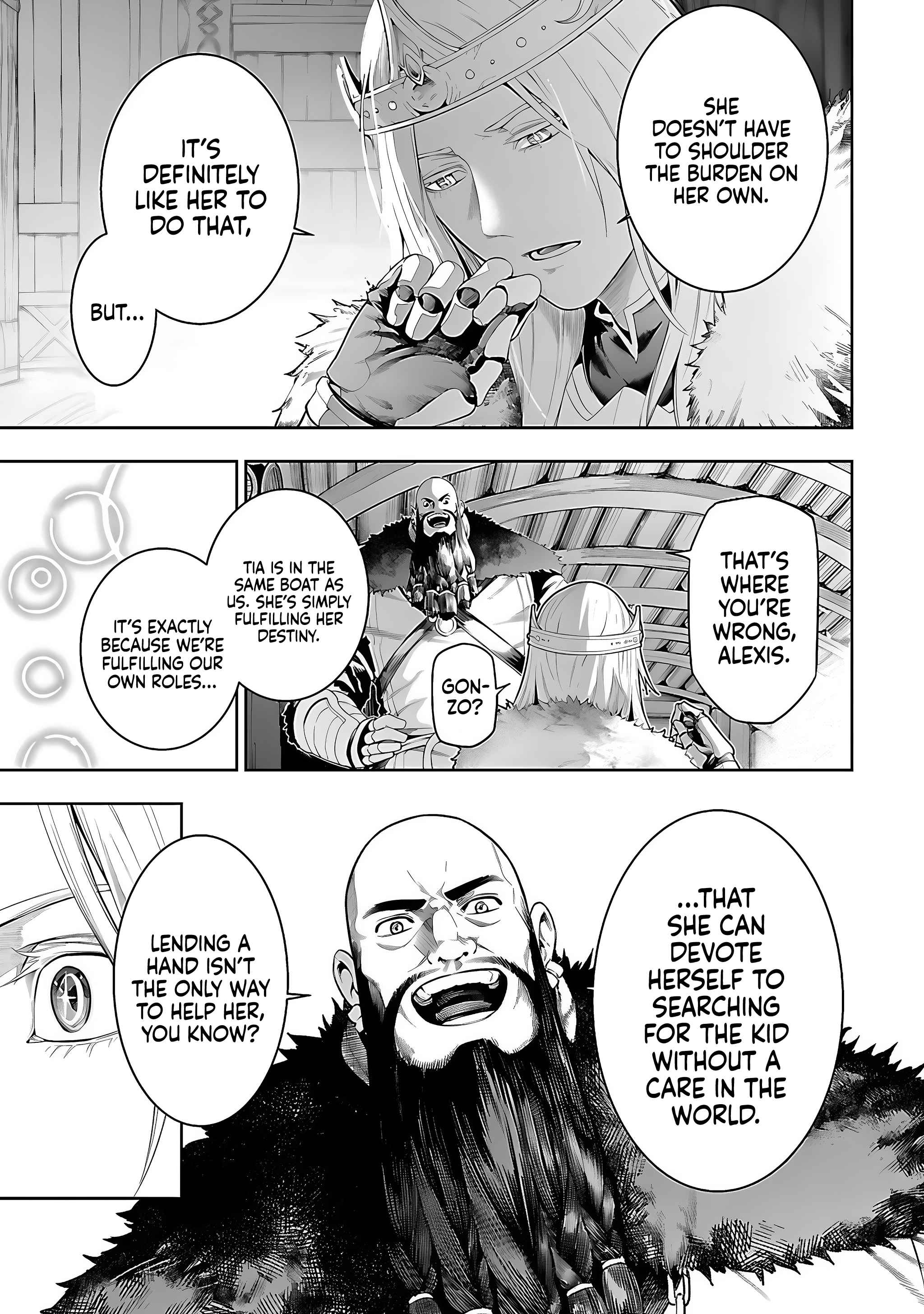 Tsuihou Sareru Tabi ni Skill o Te ni Ireta Ore ga, 100 no Isekai de 2-shuume Musou Chapter 19 — Page 20