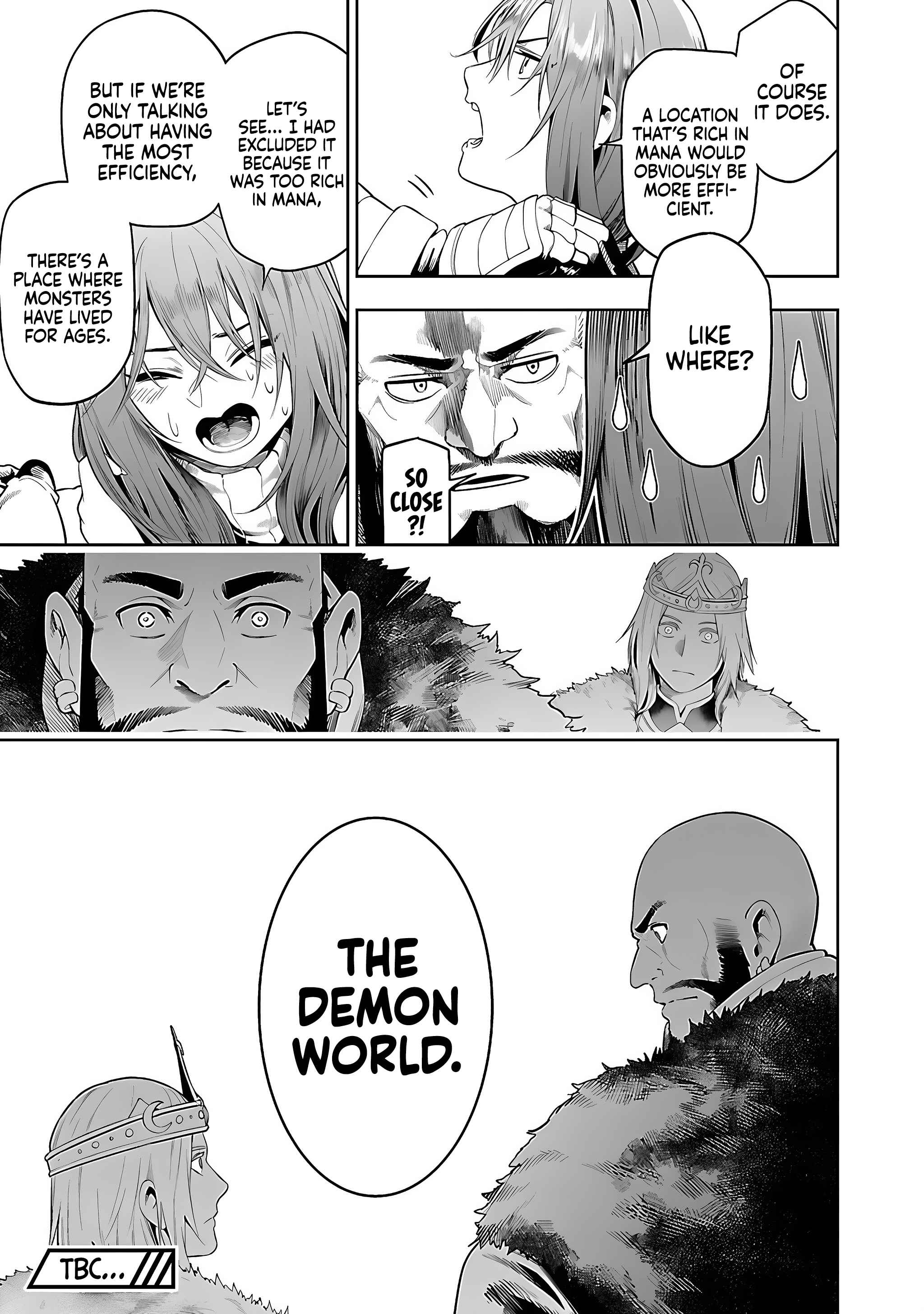 Tsuihou Sareru Tabi ni Skill o Te ni Ireta Ore ga, 100 no Isekai de 2-shuume Musou Chapter 19 — Page 25