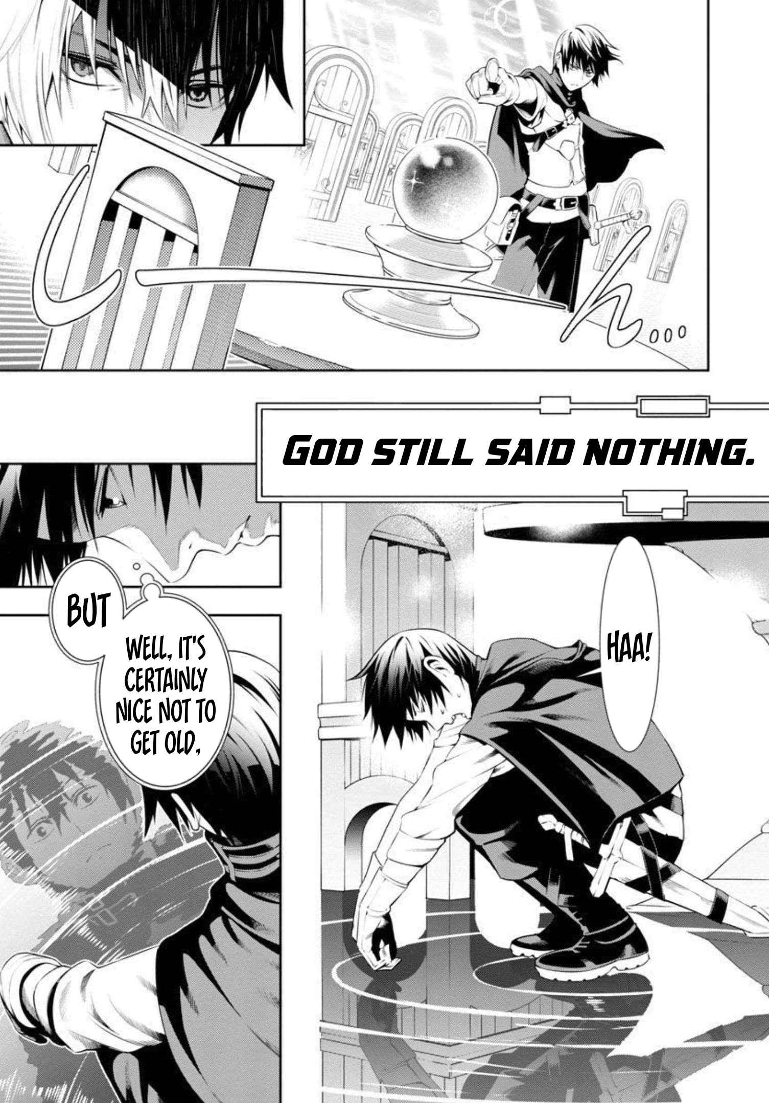 Tsuihou Sareru Tabi ni Skill o Te ni Ireta Ore ga, 100 no Isekai de 2-shuume Musou Chapter 2 — Page 7