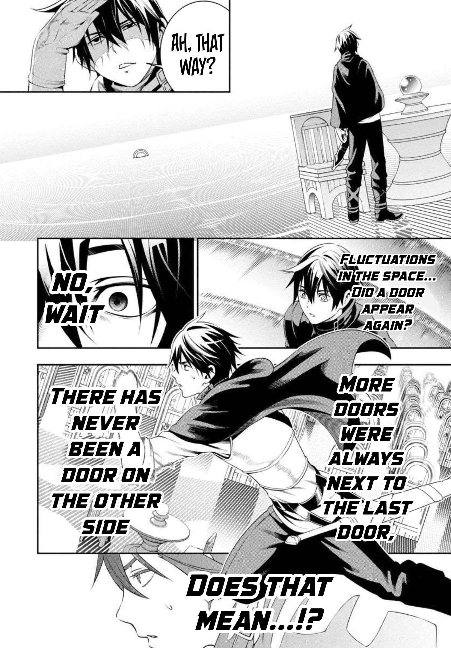 Tsuihou Sareru Tabi ni Skill o Te ni Ireta Ore ga, 100 no Isekai de 2-shuume Musou Chapter 2 — Page 14