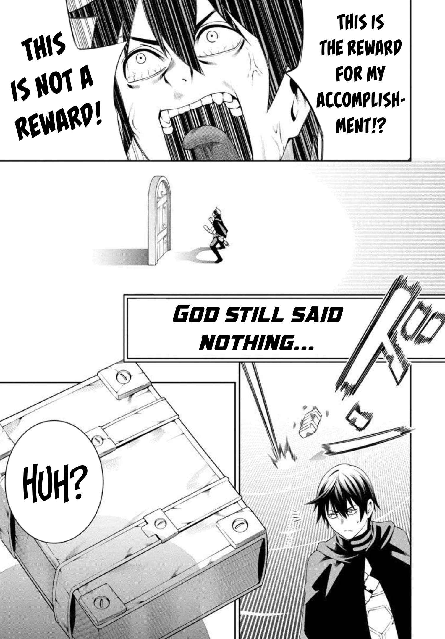 Tsuihou Sareru Tabi ni Skill o Te ni Ireta Ore ga, 100 no Isekai de 2-shuume Musou Chapter 2 — Page 17