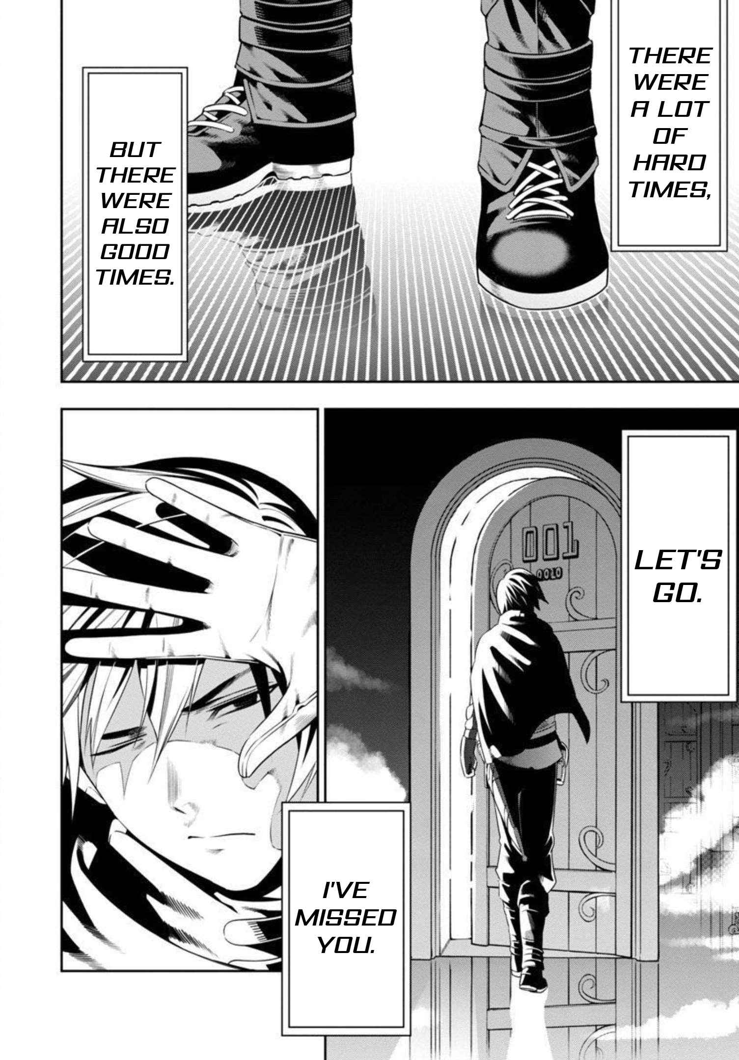 Tsuihou Sareru Tabi ni Skill o Te ni Ireta Ore ga, 100 no Isekai de 2-shuume Musou Chapter 2 — Page 28