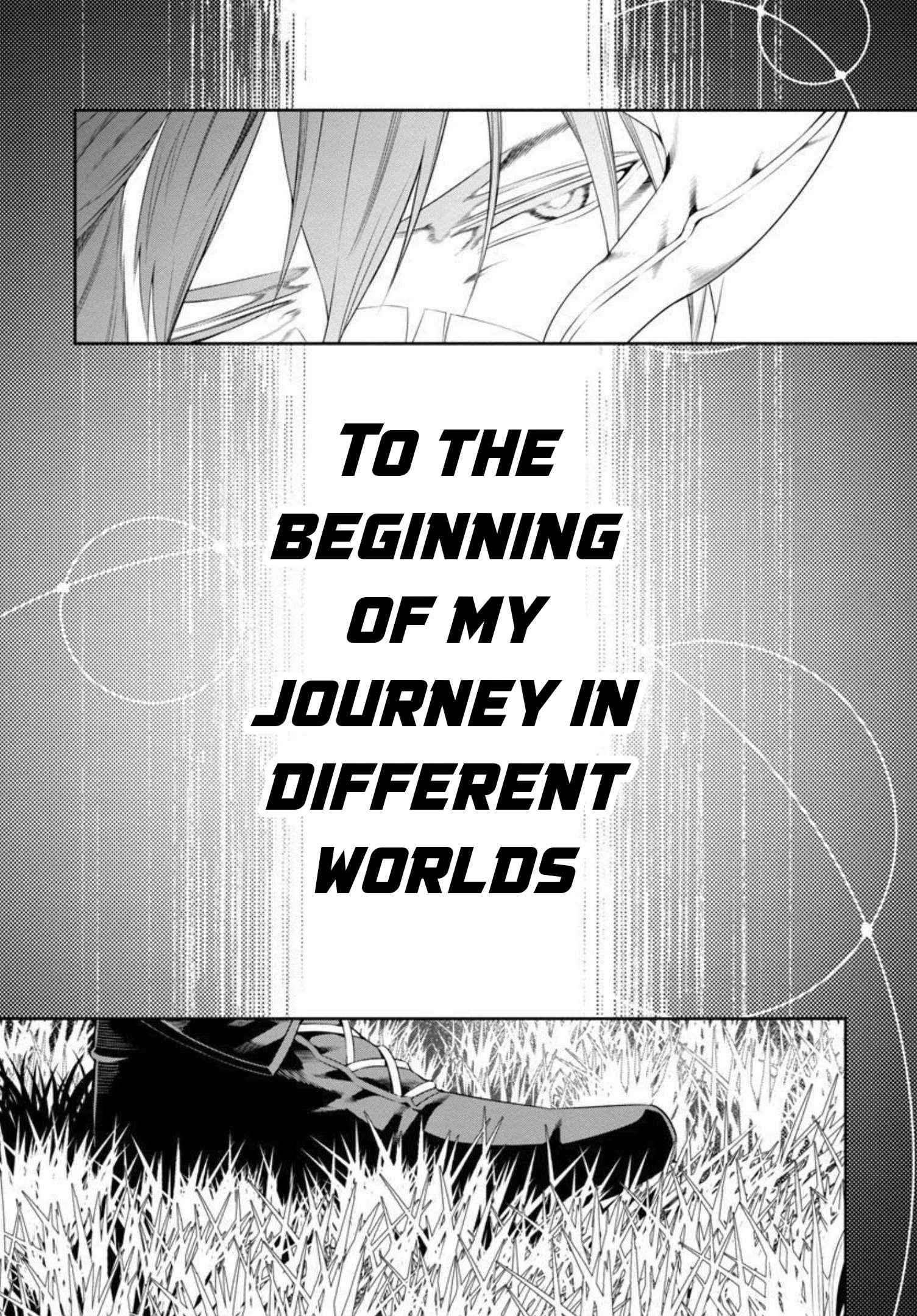 Tsuihou Sareru Tabi ni Skill o Te ni Ireta Ore ga, 100 no Isekai de 2-shuume Musou Chapter 2 — Page 29
