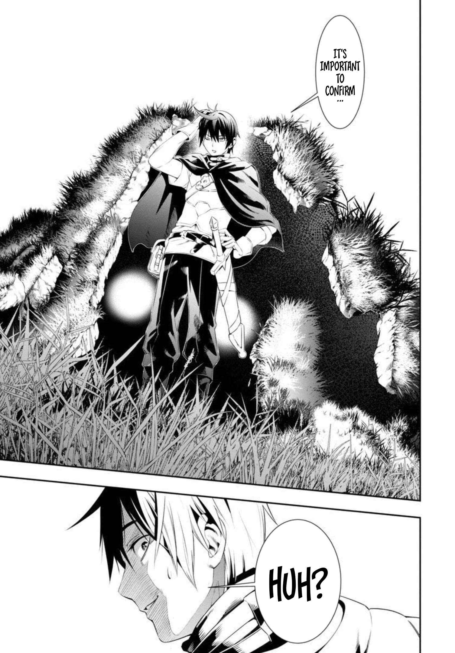 Tsuihou Sareru Tabi ni Skill o Te ni Ireta Ore ga, 100 no Isekai de 2-shuume Musou Chapter 2 — Page 32