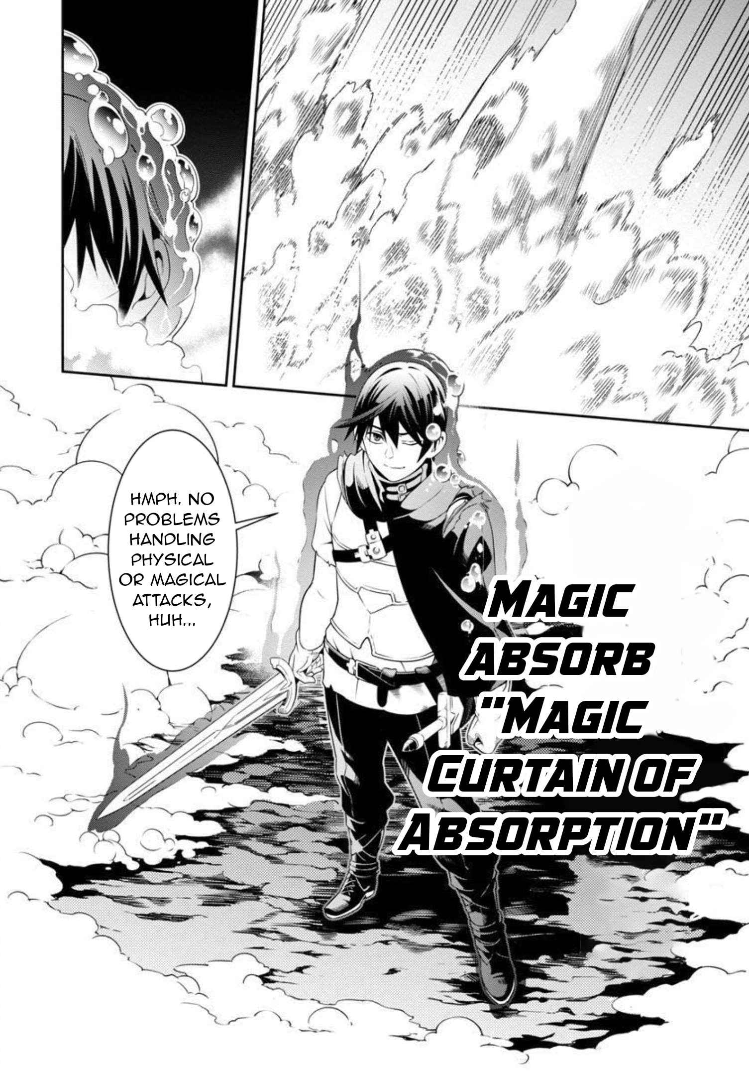 Tsuihou Sareru Tabi ni Skill o Te ni Ireta Ore ga, 100 no Isekai de 2-shuume Musou Chapter 2 — Page 39