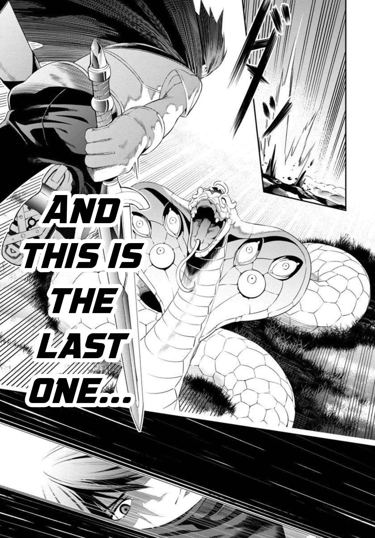 Tsuihou Sareru Tabi ni Skill o Te ni Ireta Ore ga, 100 no Isekai de 2-shuume Musou Chapter 2 — Page 40