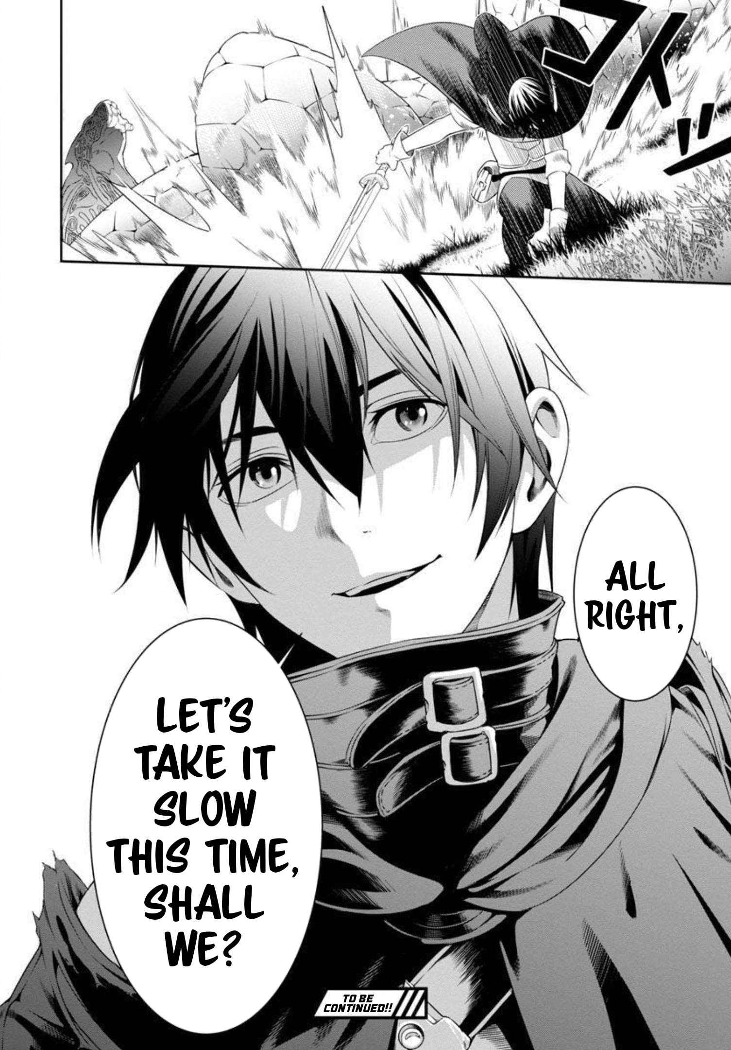 Tsuihou Sareru Tabi ni Skill o Te ni Ireta Ore ga, 100 no Isekai de 2-shuume Musou Chapter 2 — Page 42