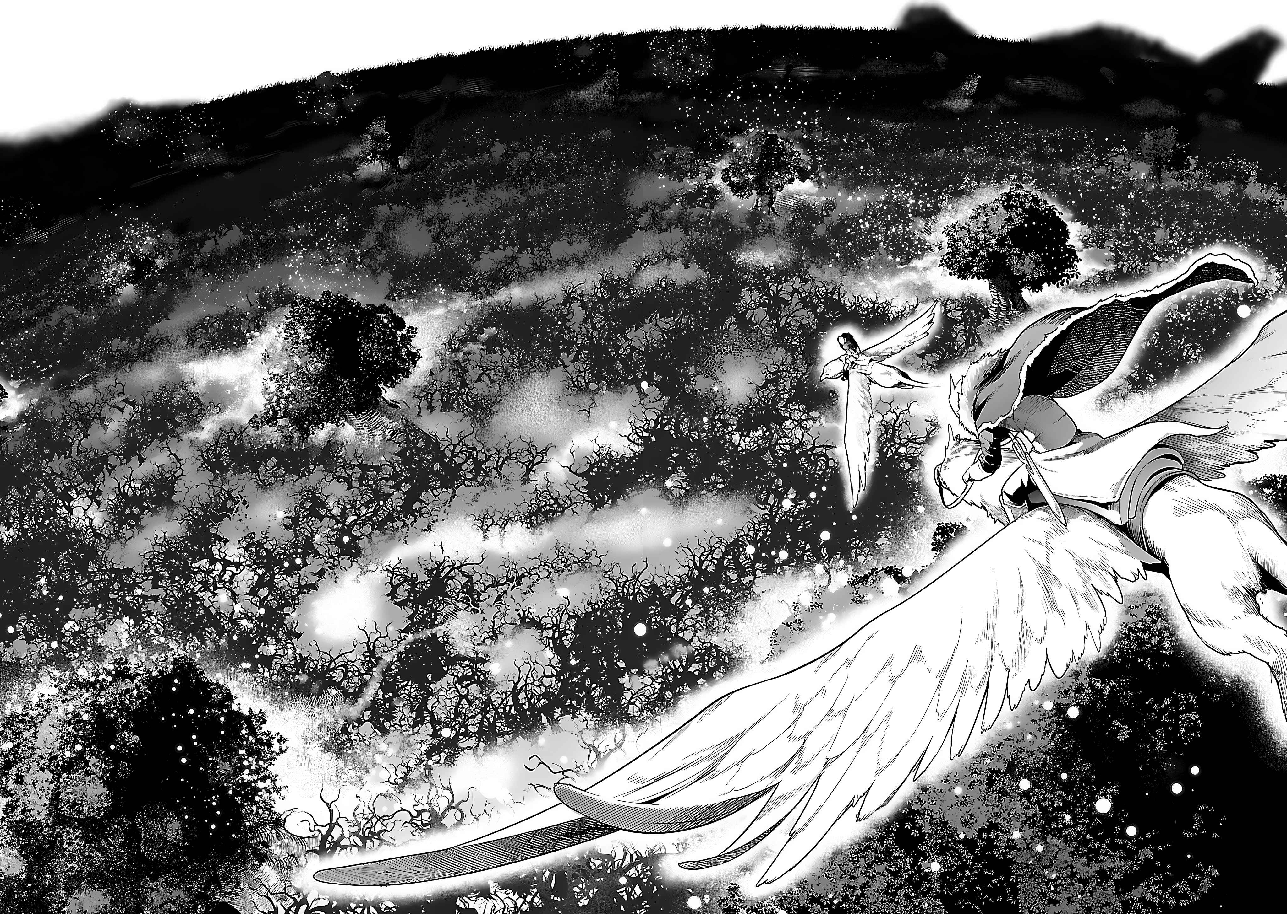 Tsuihou Sareru Tabi ni Skill o Te ni Ireta Ore ga, 100 no Isekai de 2-shuume Musou Chapter 20 — Page 11