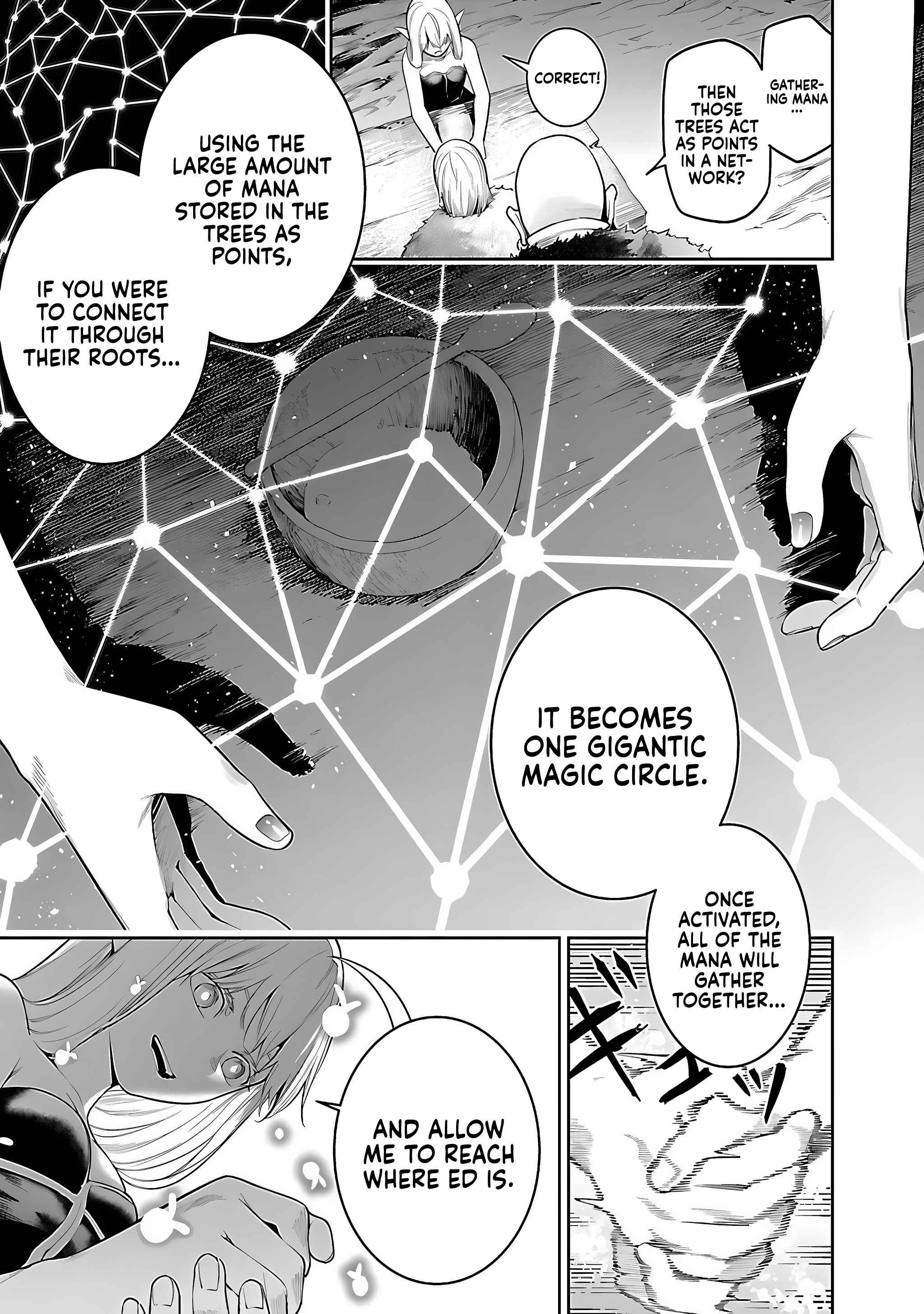 Tsuihou Sareru Tabi ni Skill o Te ni Ireta Ore ga, 100 no Isekai de 2-shuume Musou Chapter 20 — Page 17