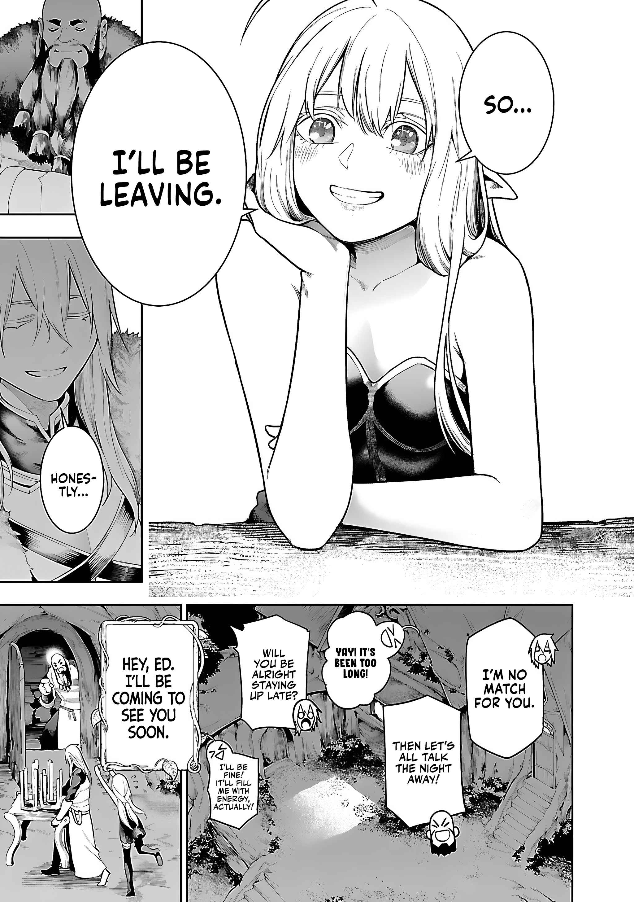 Tsuihou Sareru Tabi ni Skill o Te ni Ireta Ore ga, 100 no Isekai de 2-shuume Musou Chapter 20 — Page 19