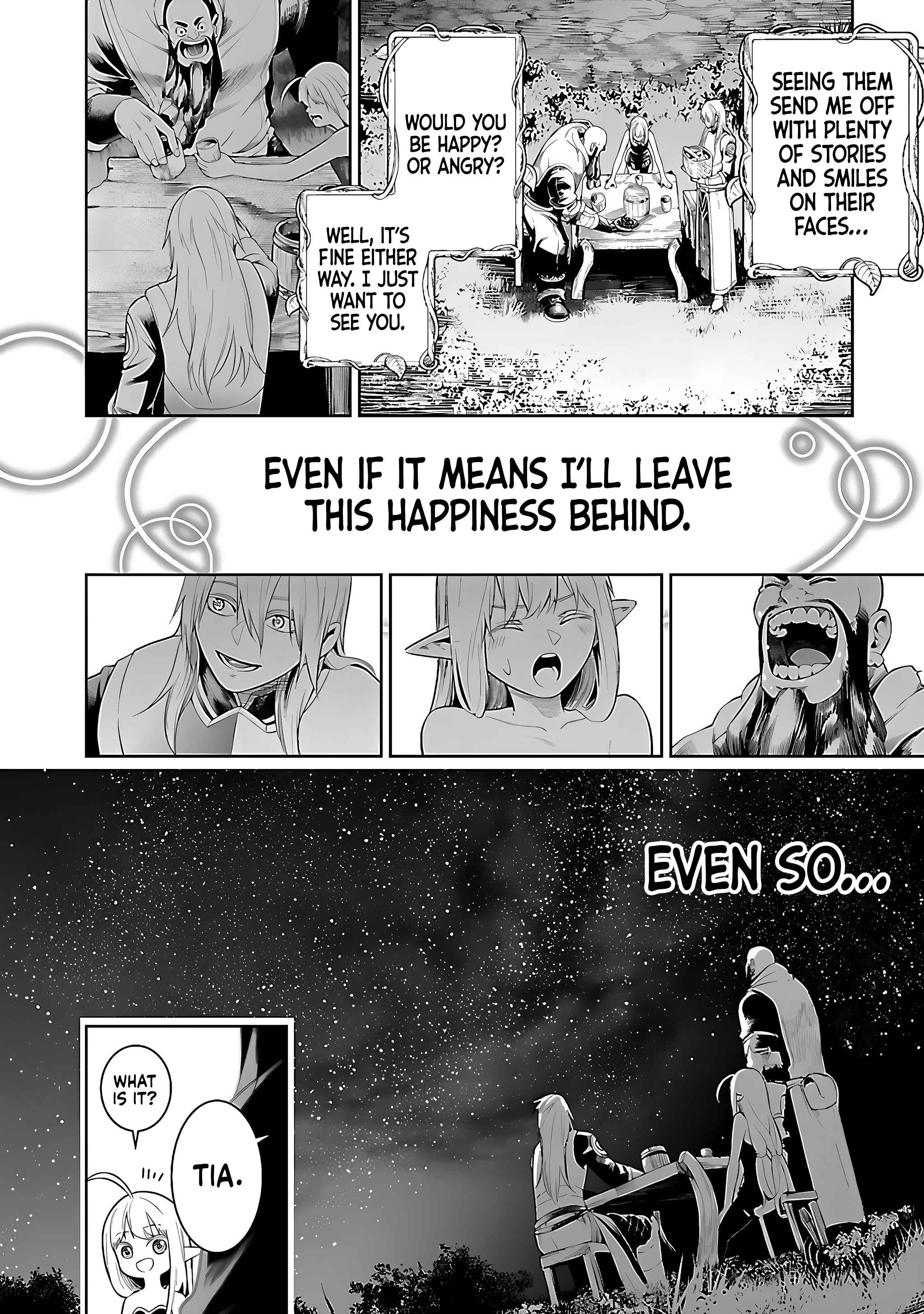 Tsuihou Sareru Tabi ni Skill o Te ni Ireta Ore ga, 100 no Isekai de 2-shuume Musou Chapter 20 — Page 20