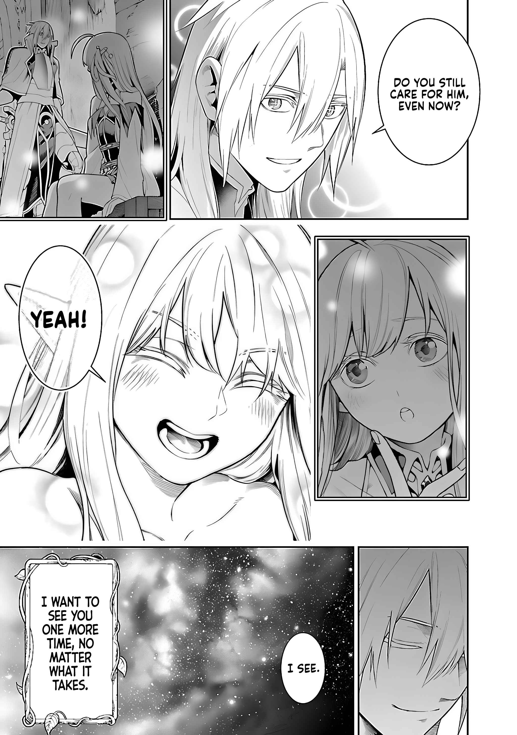 Tsuihou Sareru Tabi ni Skill o Te ni Ireta Ore ga, 100 no Isekai de 2-shuume Musou Chapter 20 — Page 21