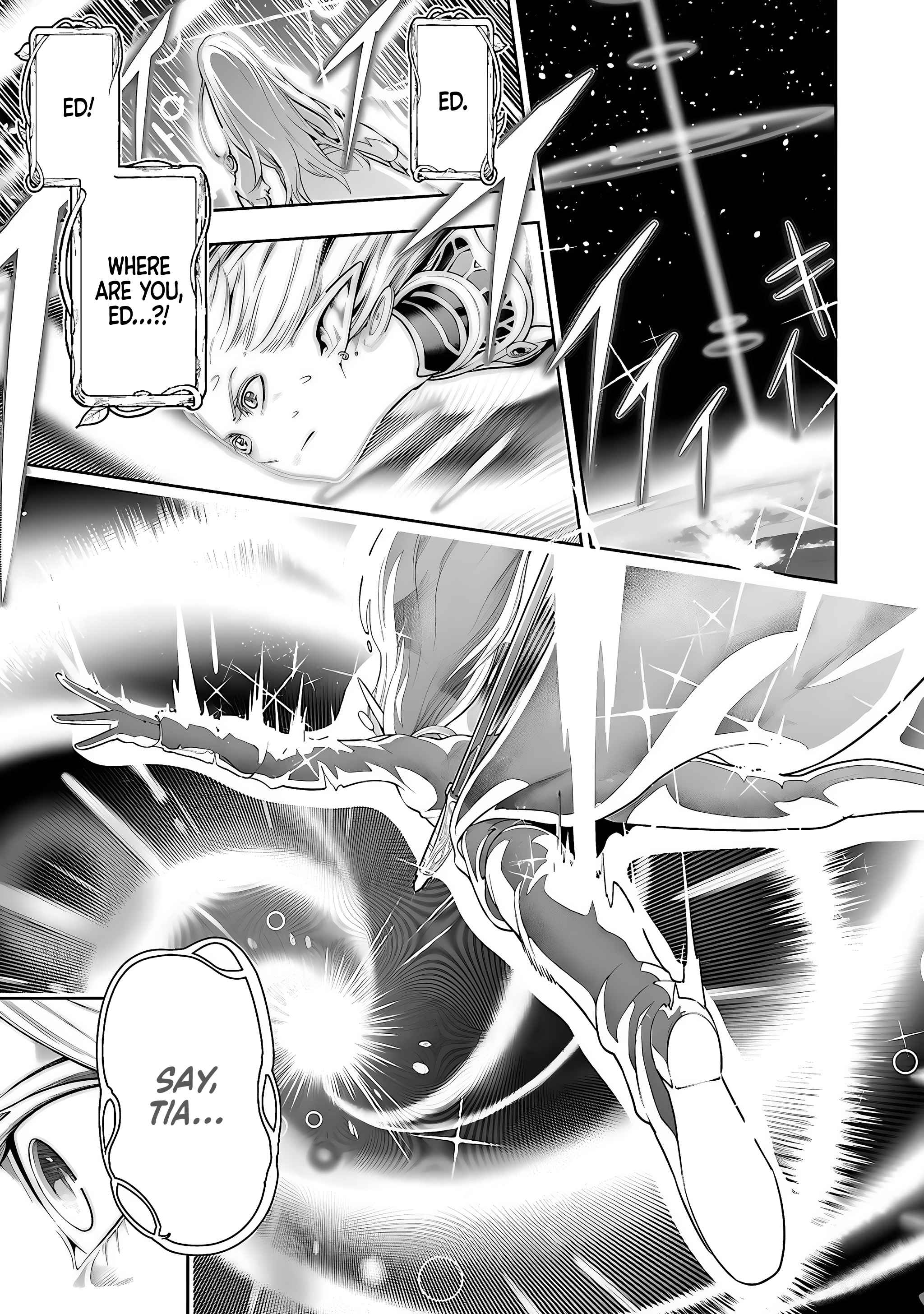Tsuihou Sareru Tabi ni Skill o Te ni Ireta Ore ga, 100 no Isekai de 2-shuume Musou Chapter 20 — Page 26