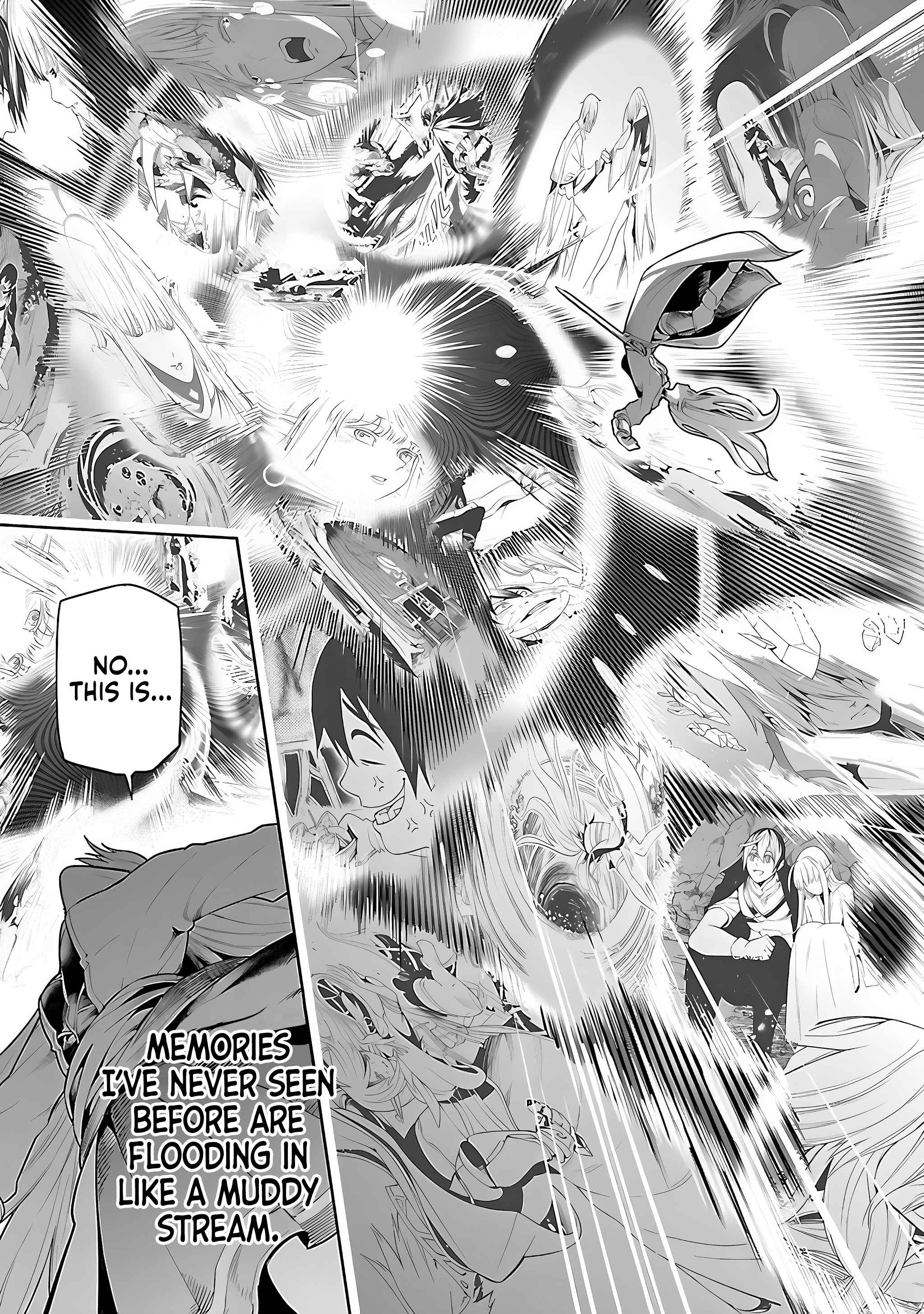 Tsuihou Sareru Tabi ni Skill o Te ni Ireta Ore ga, 100 no Isekai de 2-shuume Musou Chapter 20 — Page 28