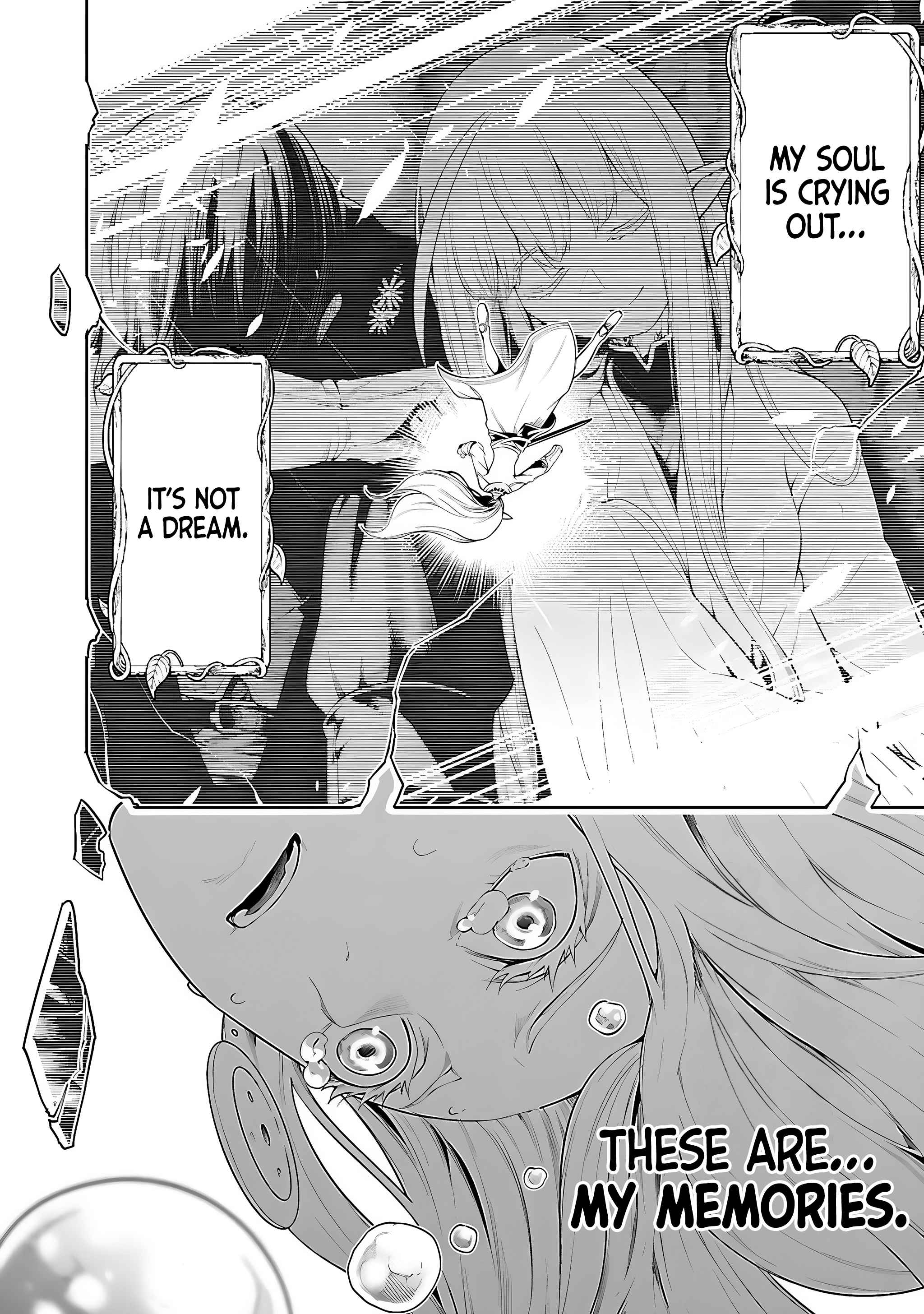 Tsuihou Sareru Tabi ni Skill o Te ni Ireta Ore ga, 100 no Isekai de 2-shuume Musou Chapter 20 — Page 29