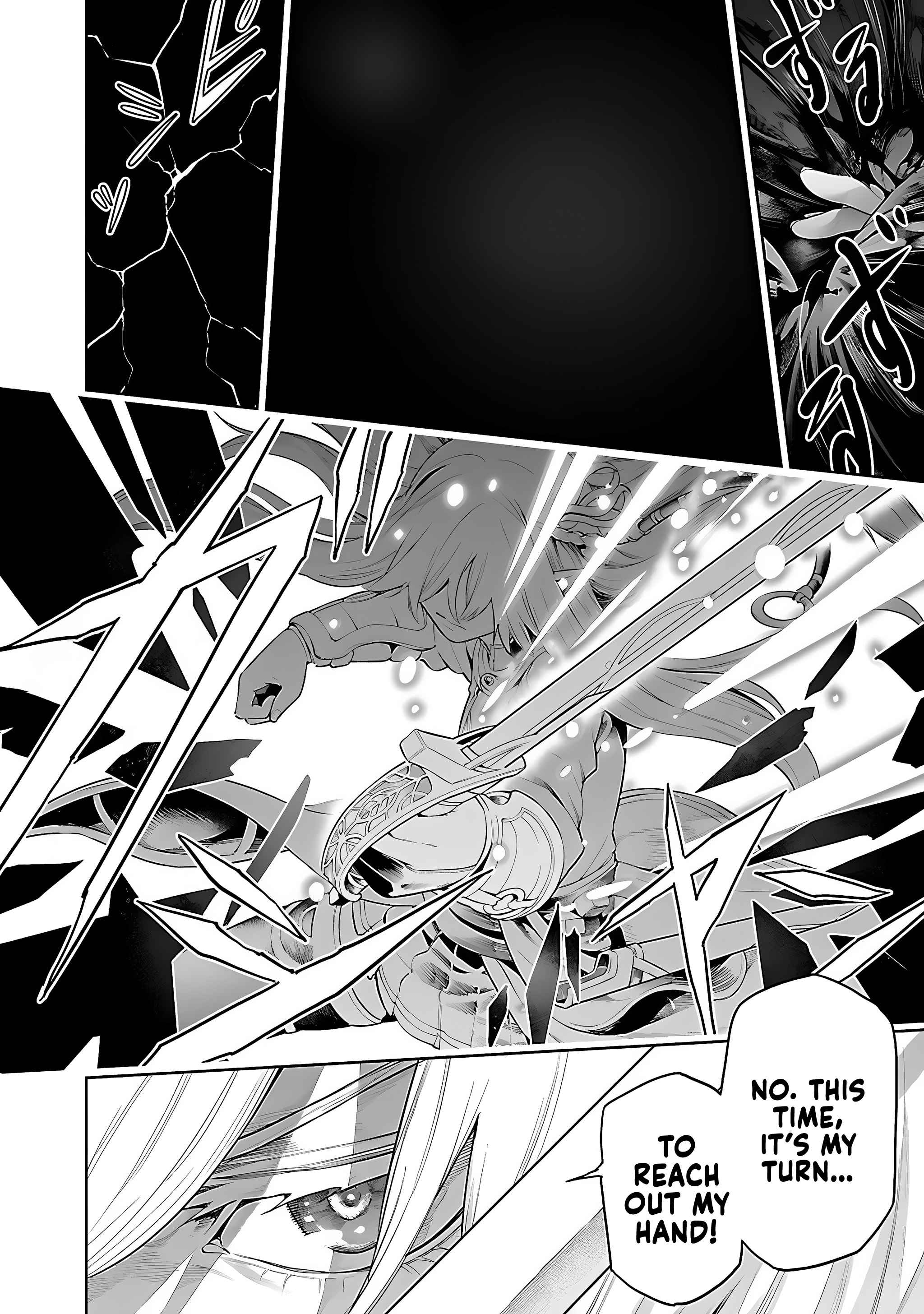 Tsuihou Sareru Tabi ni Skill o Te ni Ireta Ore ga, 100 no Isekai de 2-shuume Musou Chapter 20 — Page 31