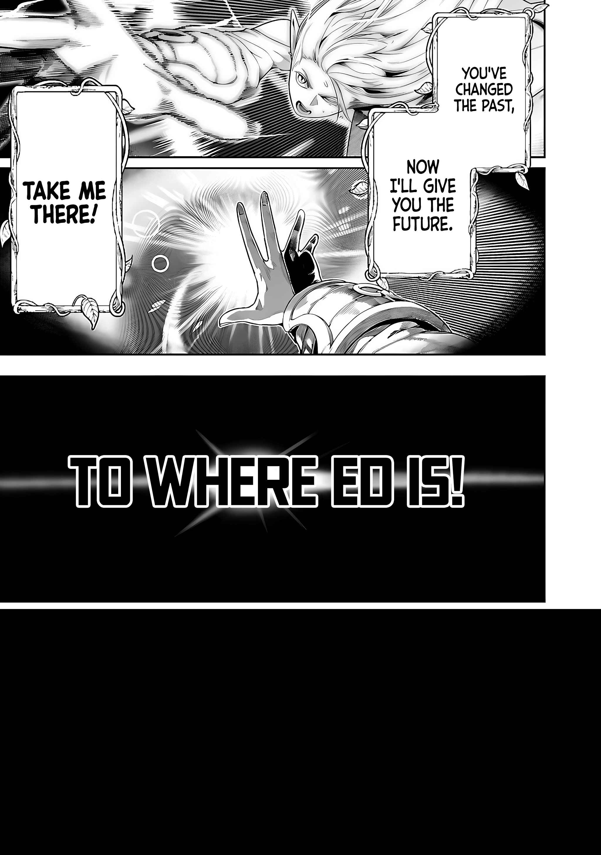 Tsuihou Sareru Tabi ni Skill o Te ni Ireta Ore ga, 100 no Isekai de 2-shuume Musou Chapter 20 — Page 32