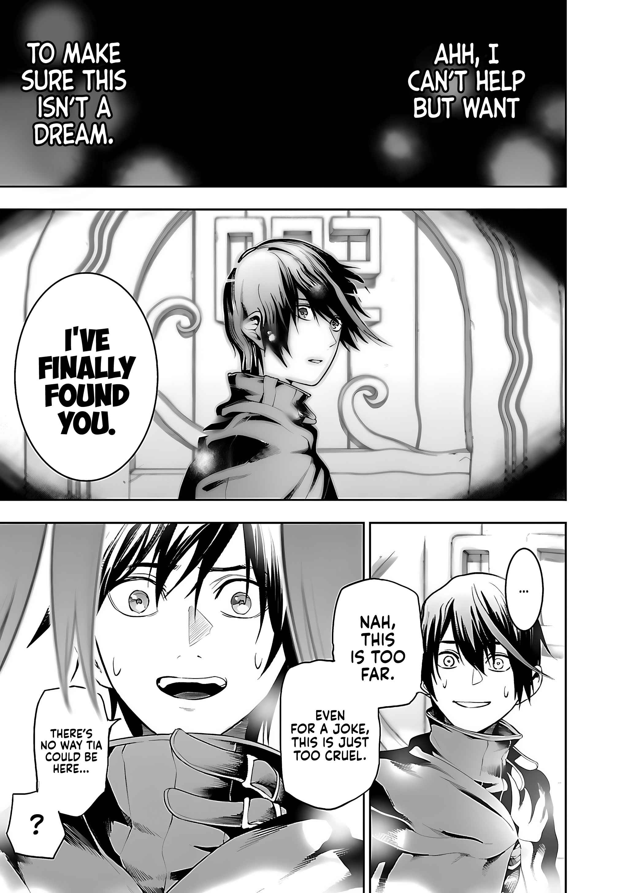 Tsuihou Sareru Tabi ni Skill o Te ni Ireta Ore ga, 100 no Isekai de 2-shuume Musou Chapter 20 — Page 34