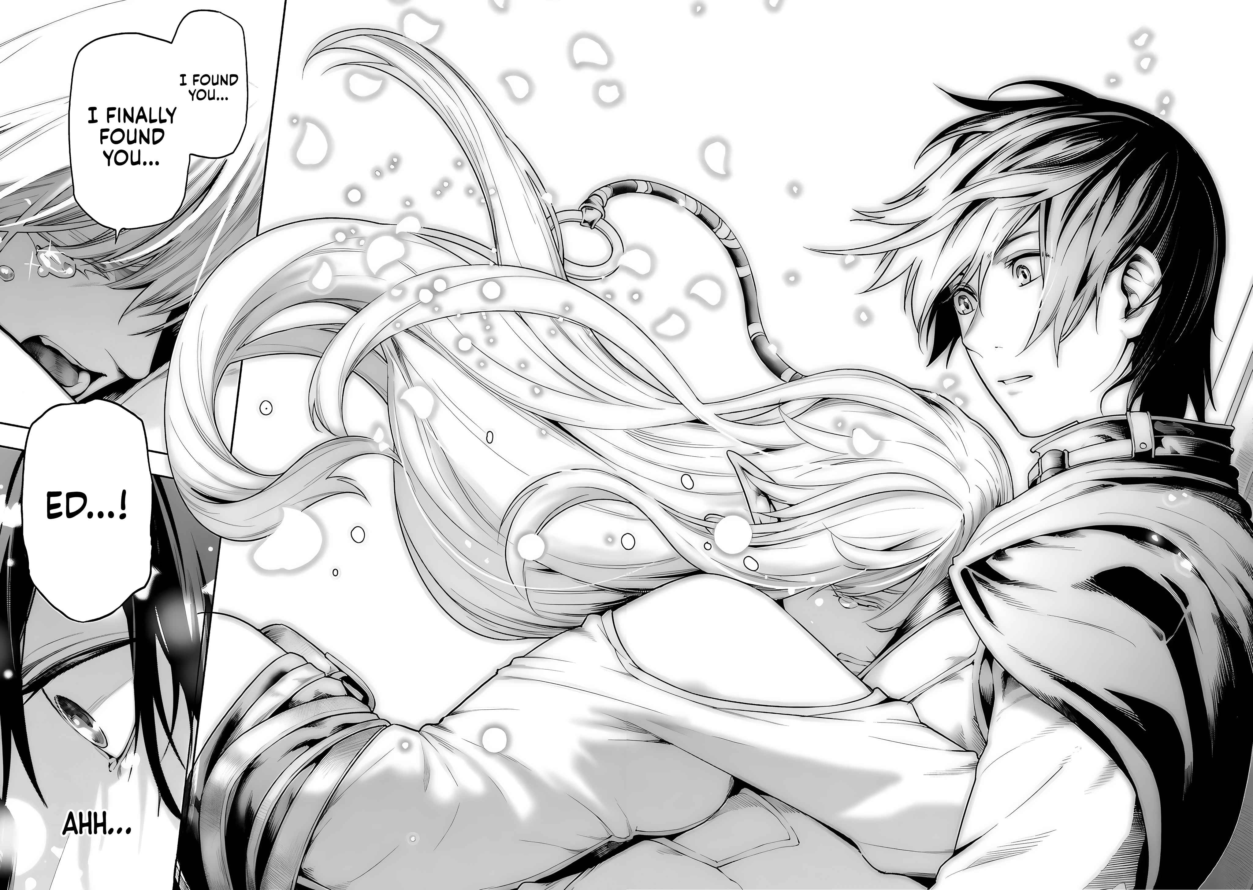 Tsuihou Sareru Tabi ni Skill o Te ni Ireta Ore ga, 100 no Isekai de 2-shuume Musou Chapter 20 — Page 35