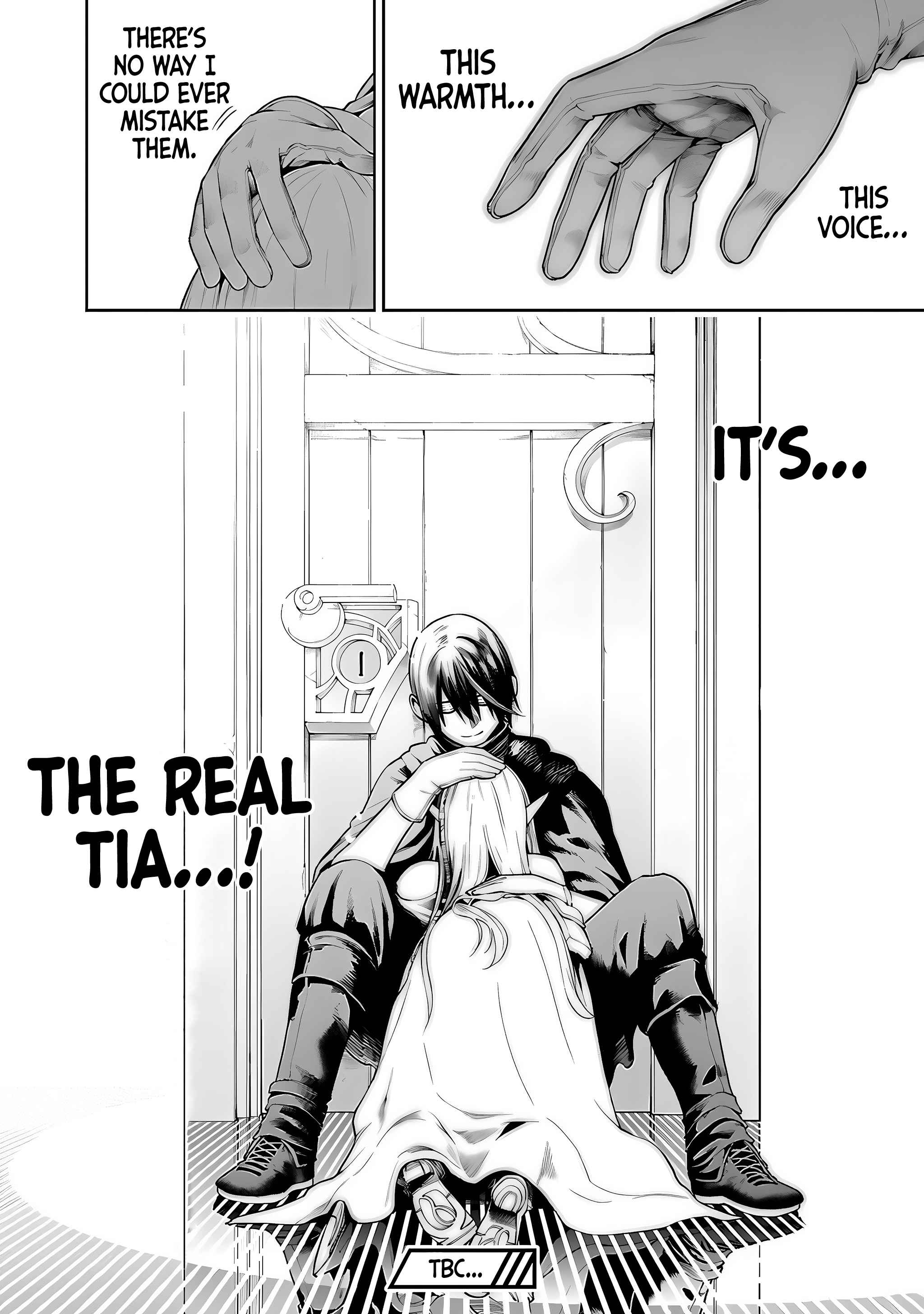 Tsuihou Sareru Tabi ni Skill o Te ni Ireta Ore ga, 100 no Isekai de 2-shuume Musou Chapter 20 — Page 36
