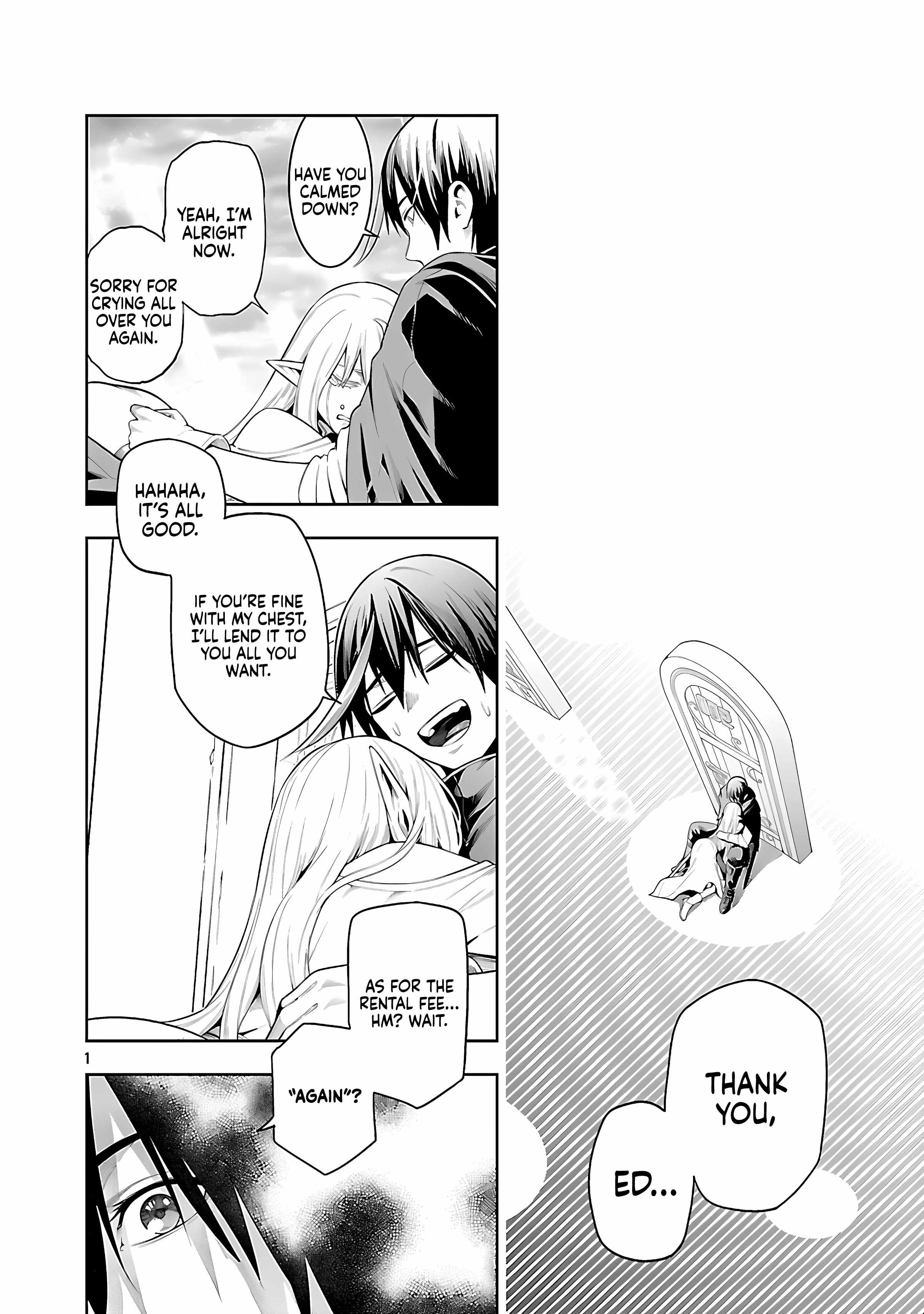 Tsuihou Sareru Tabi ni Skill o Te ni Ireta Ore ga, 100 no Isekai de 2-shuume Musou Chapter 21 — Page 4
