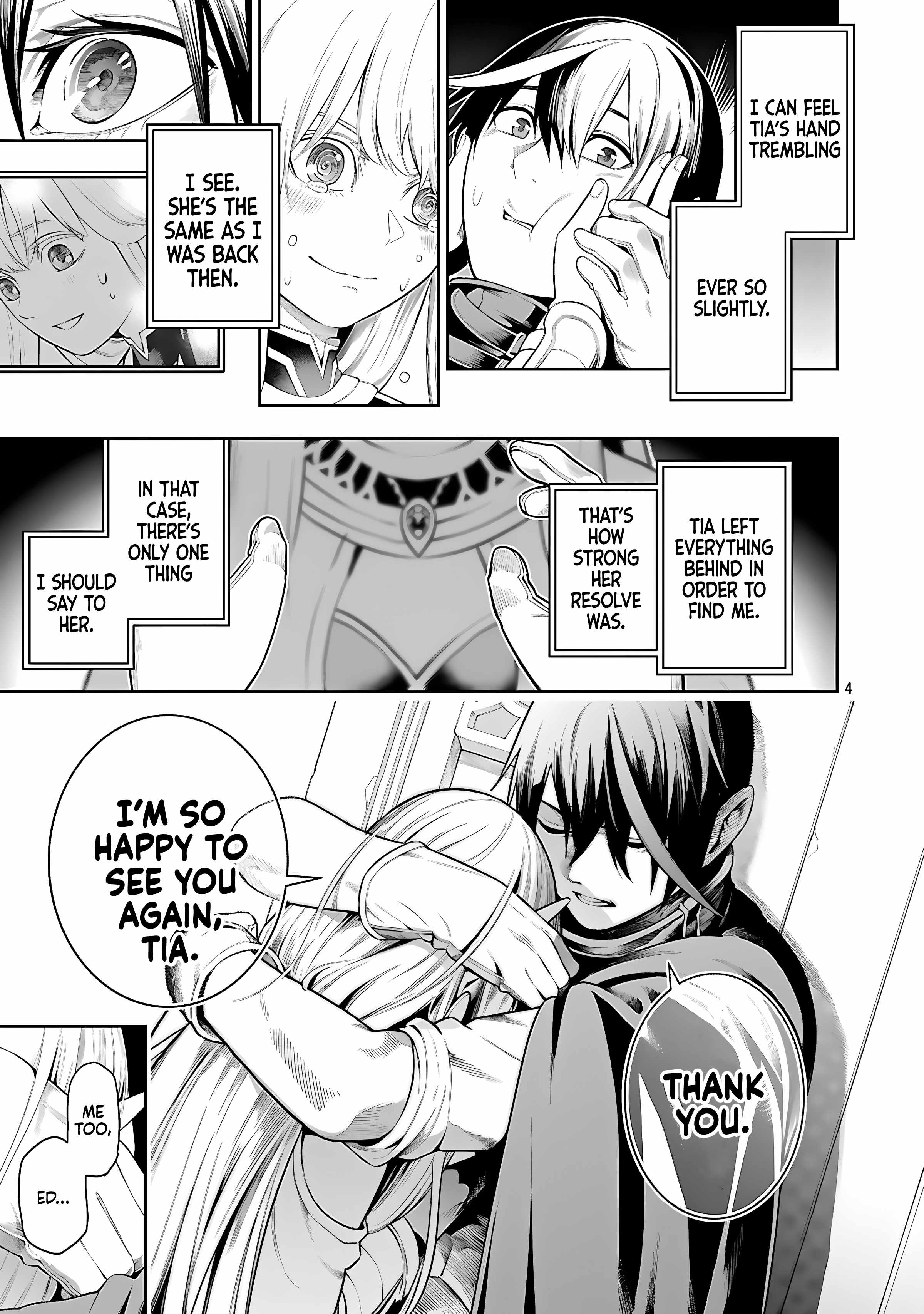 Tsuihou Sareru Tabi ni Skill o Te ni Ireta Ore ga, 100 no Isekai de 2-shuume Musou Chapter 21 — Page 7
