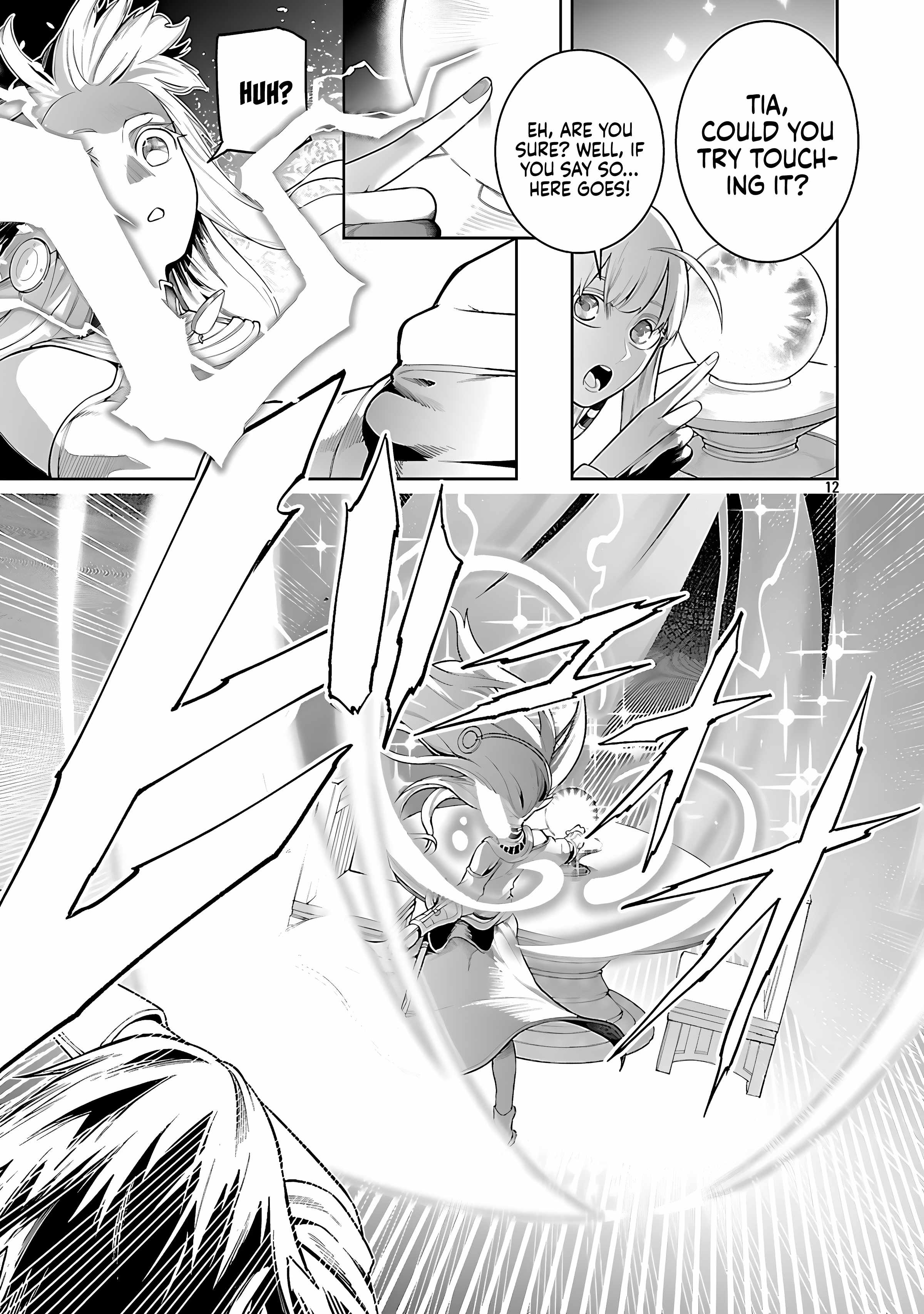 Tsuihou Sareru Tabi ni Skill o Te ni Ireta Ore ga, 100 no Isekai de 2-shuume Musou Chapter 21 — Page 15