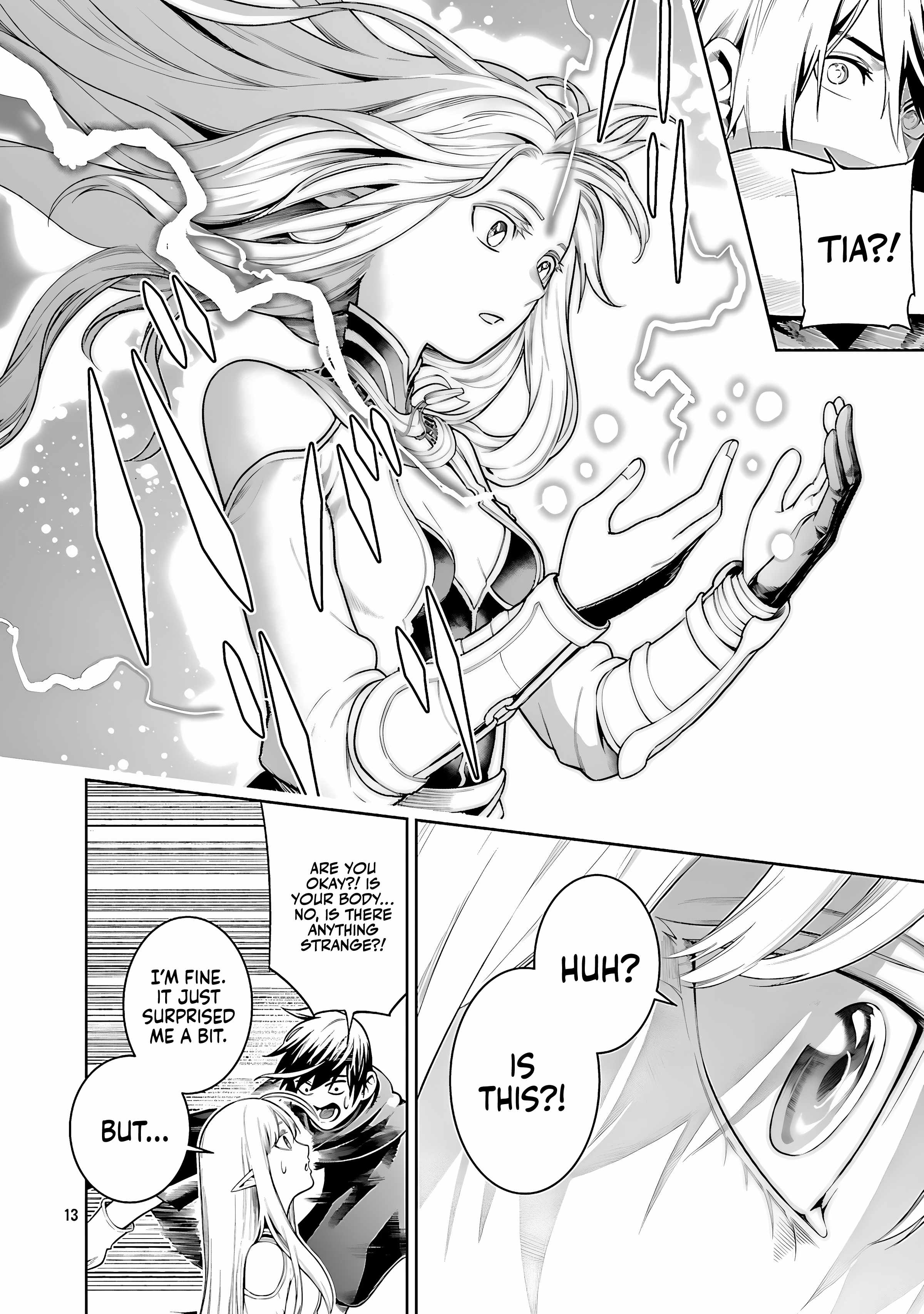 Tsuihou Sareru Tabi ni Skill o Te ni Ireta Ore ga, 100 no Isekai de 2-shuume Musou Chapter 21 — Page 16