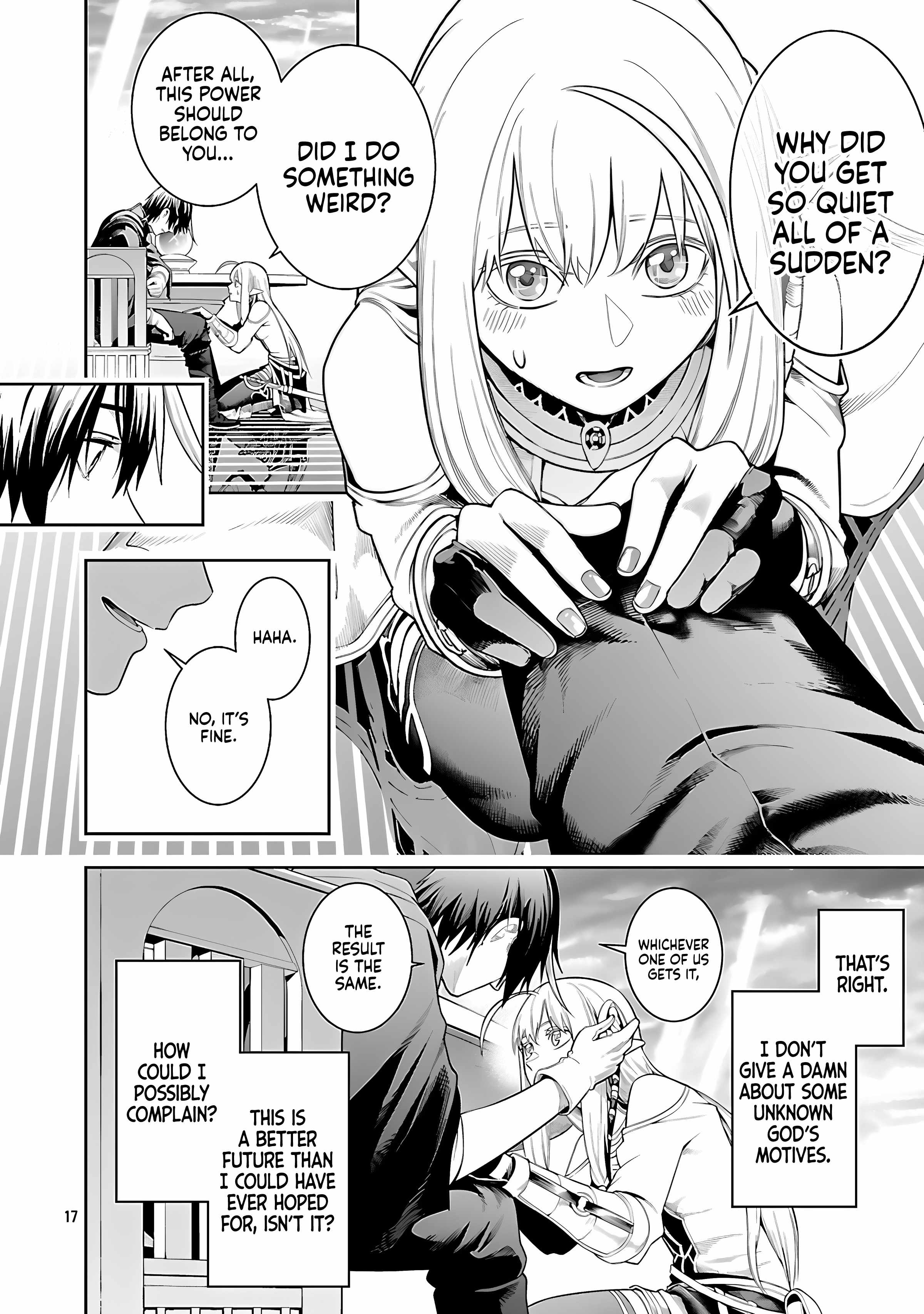 Tsuihou Sareru Tabi ni Skill o Te ni Ireta Ore ga, 100 no Isekai de 2-shuume Musou Chapter 21 — Page 20