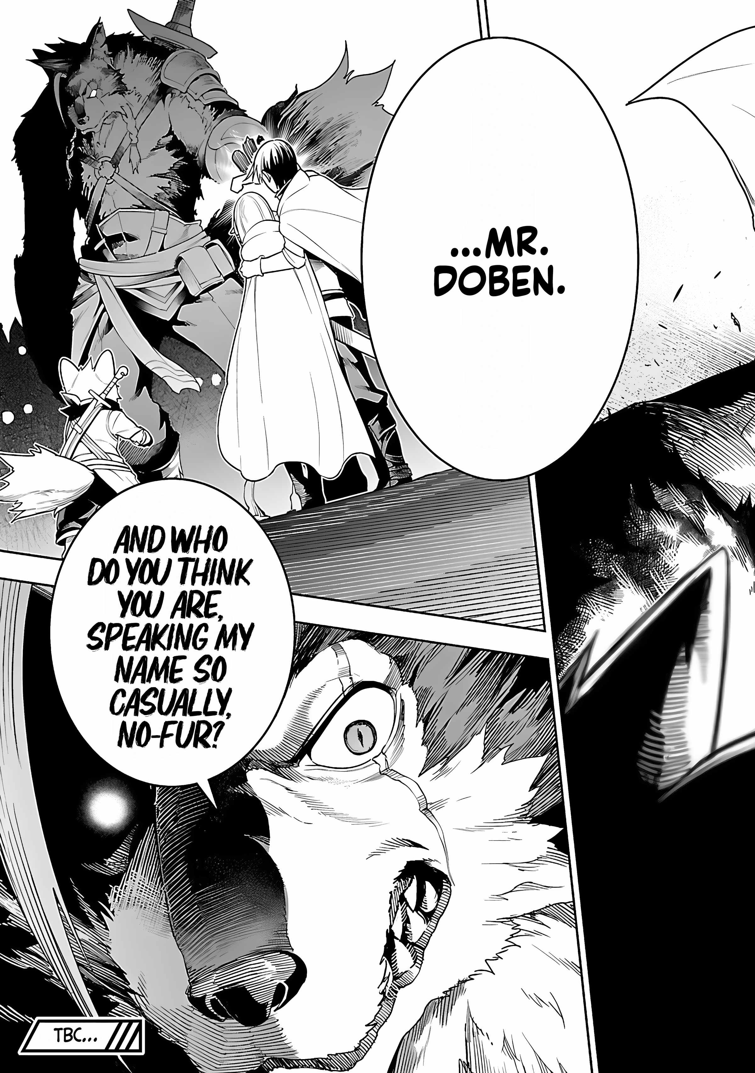 Tsuihou Sareru Tabi ni Skill o Te ni Ireta Ore ga, 100 no Isekai de 2-shuume Musou Chapter 23 — Page 33